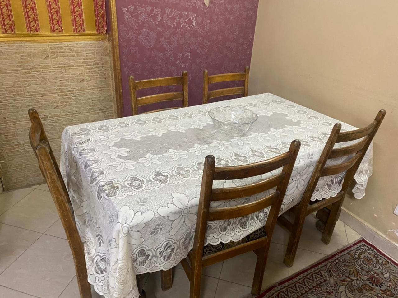Elredy's Apartment Arabian Style Edition