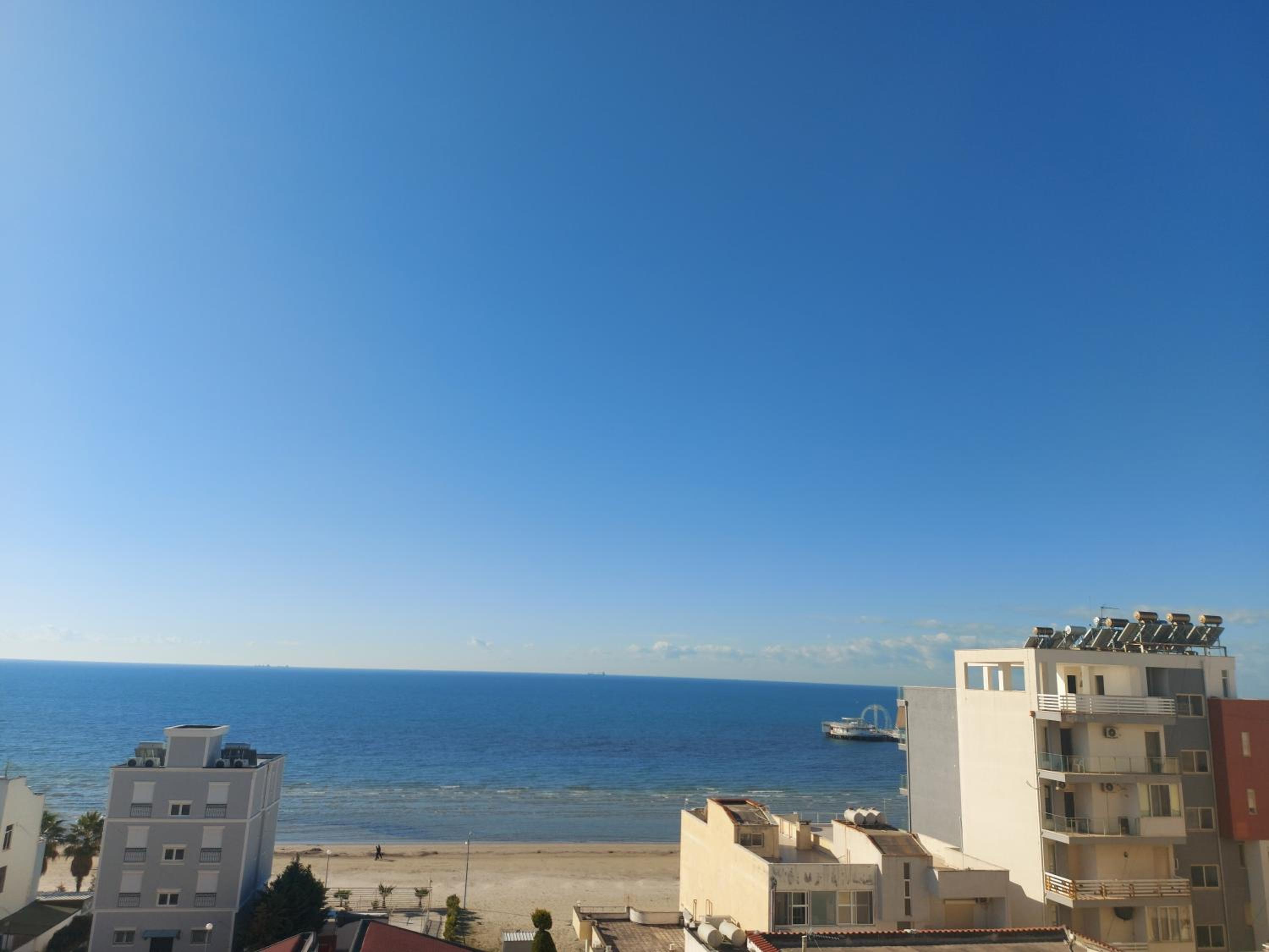 Bral Apartment 7 - Two-Bedroom with Seaview