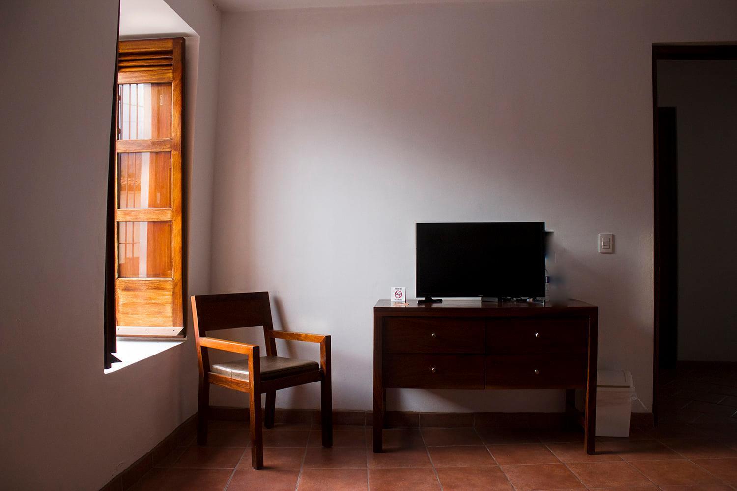 Hotel Posada Santa Rita