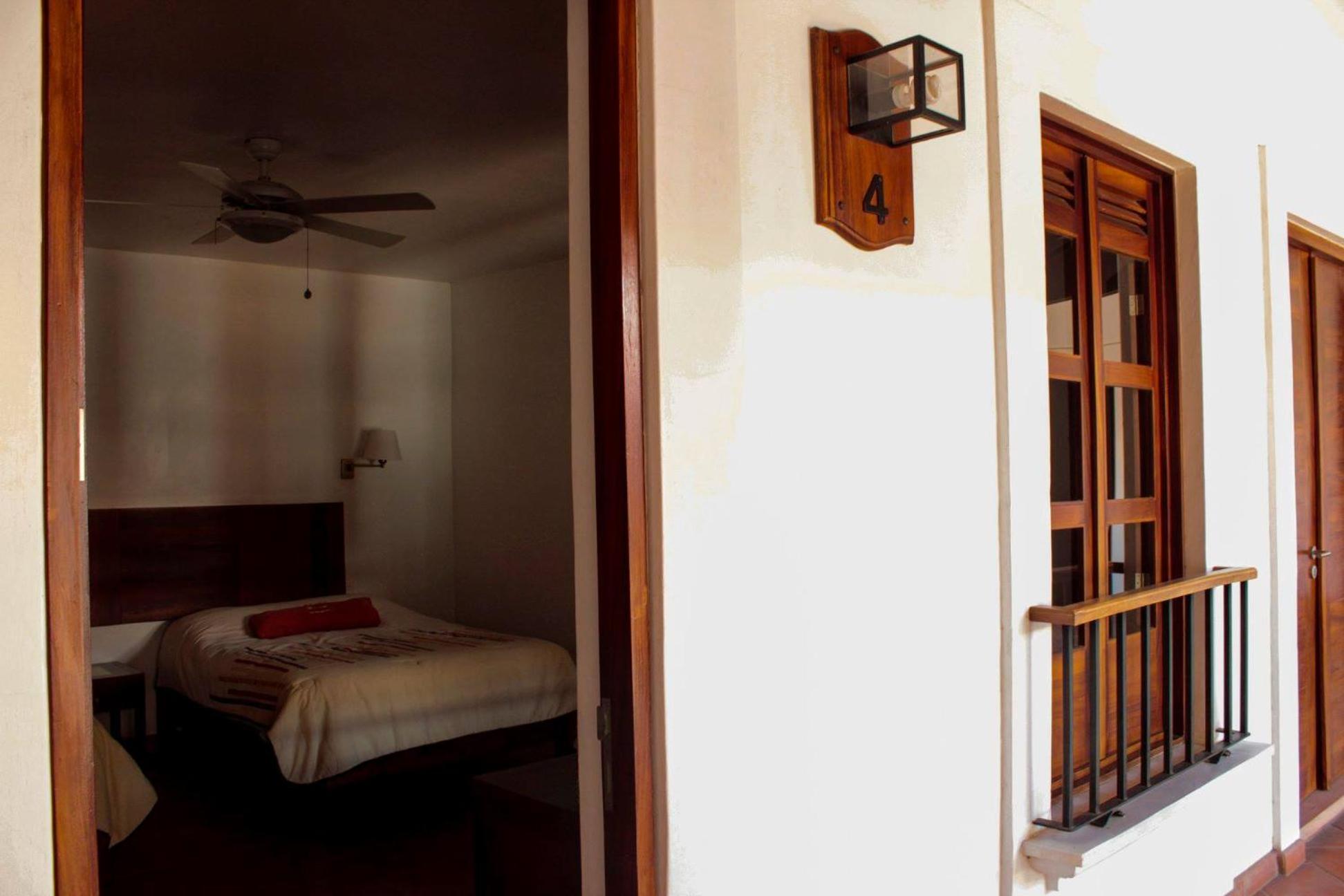 Hotel Posada Santa Rita
