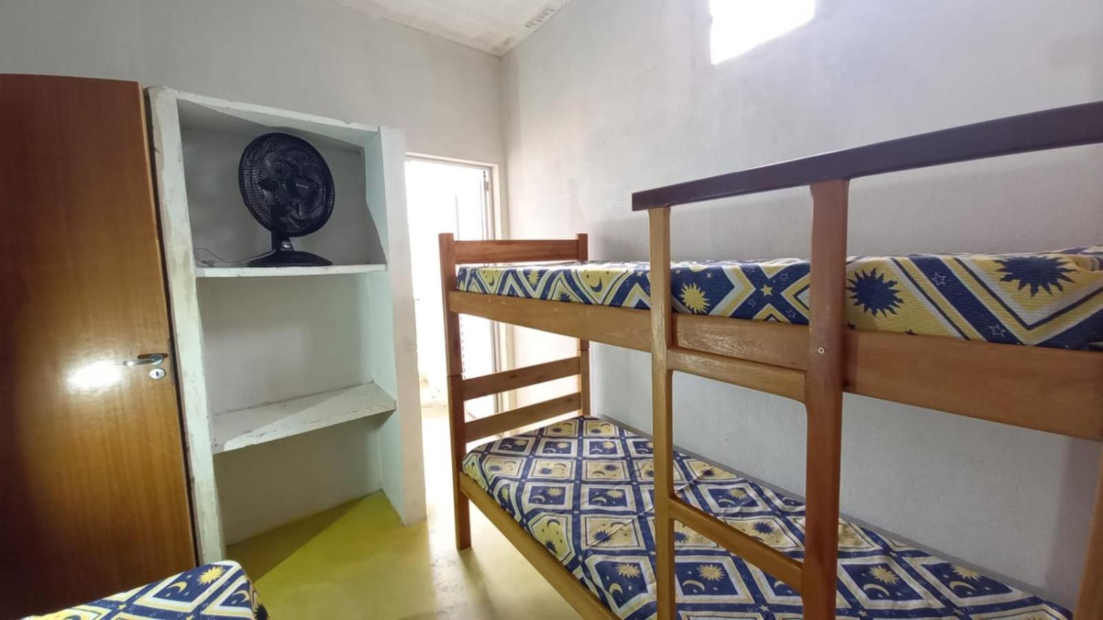 Residencial Praia Quente casas