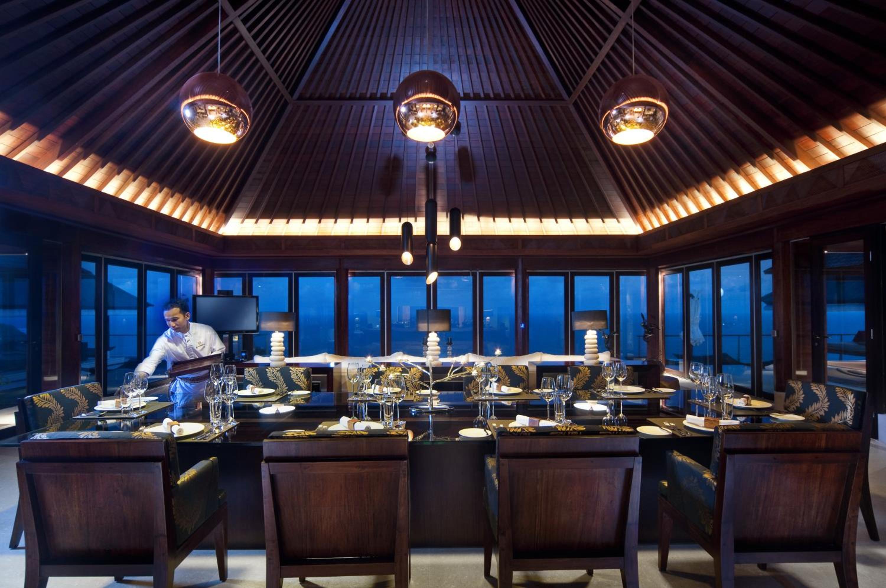 The Edge Bali