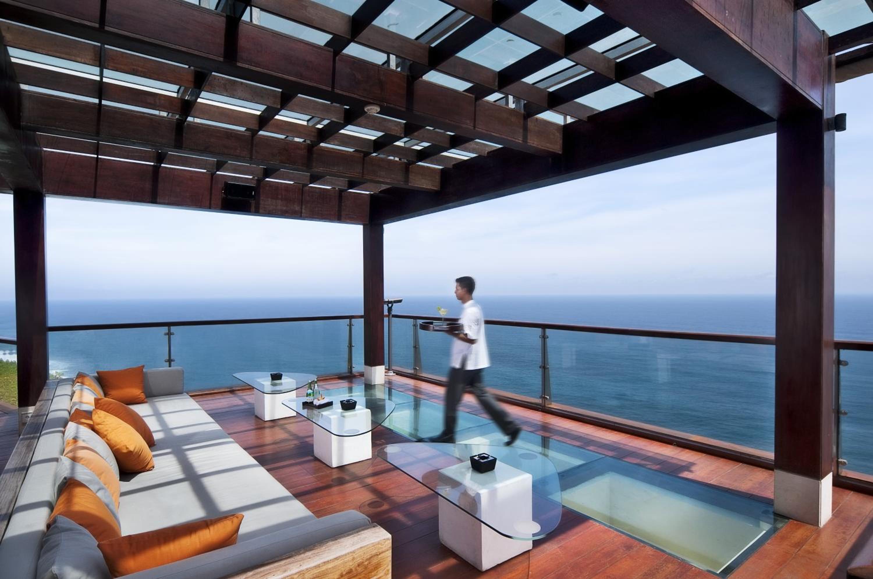The Edge Bali