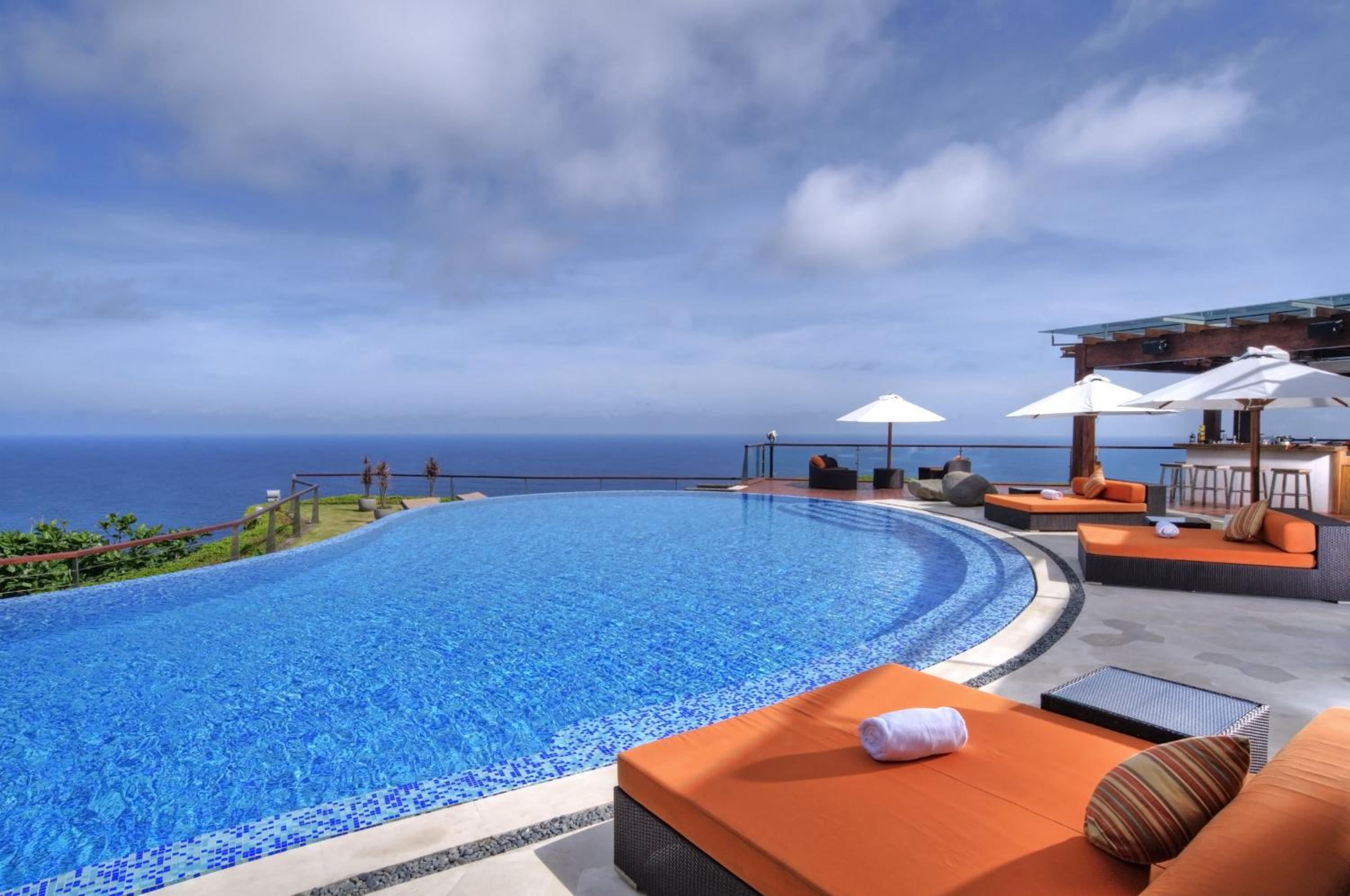 The Edge Bali