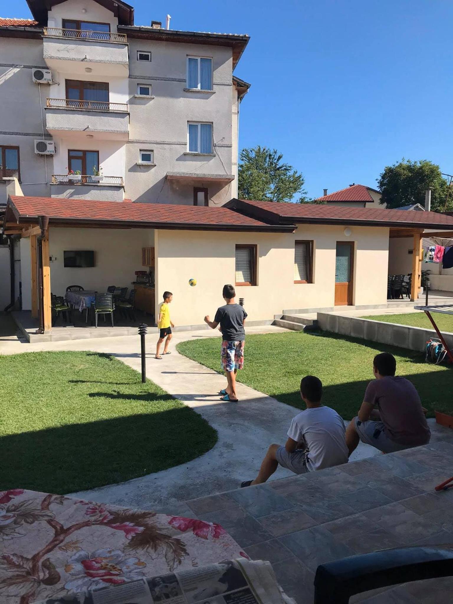 GUEST HOUSE ZORNICA in OBZOR