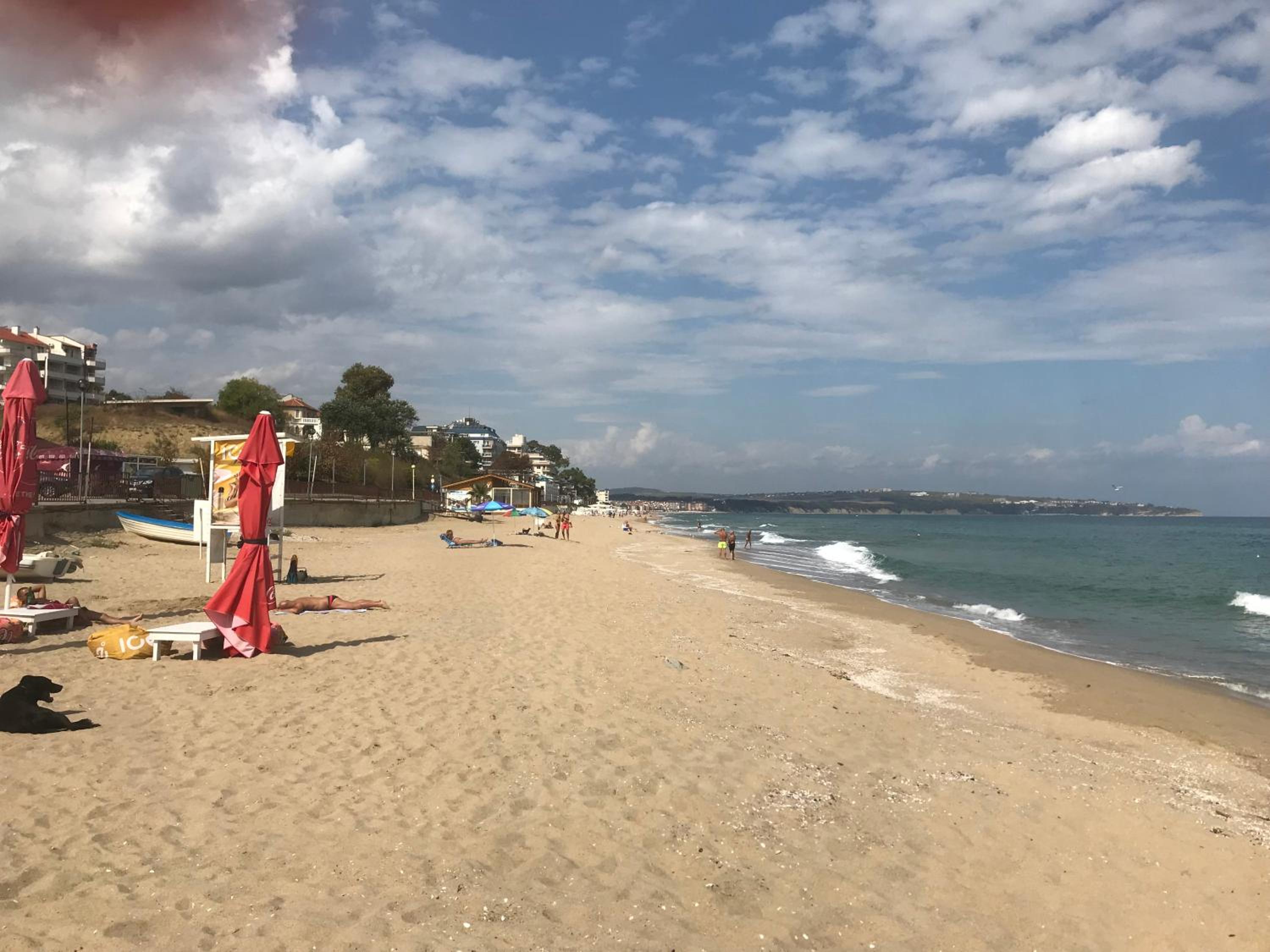 GUEST HOUSE ZORNICA in OBZOR