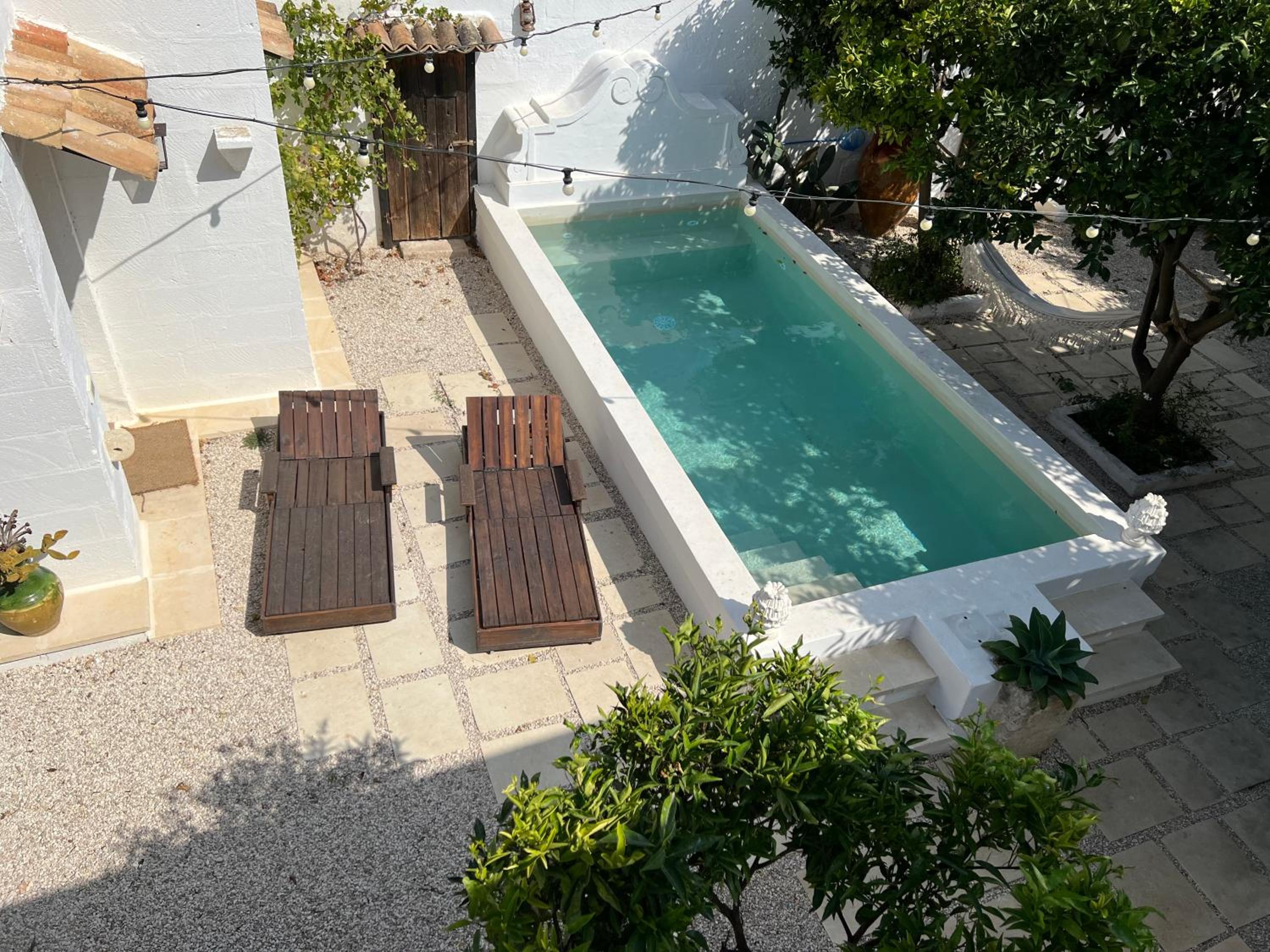 Masseria Principe di Puglia, photo 19
