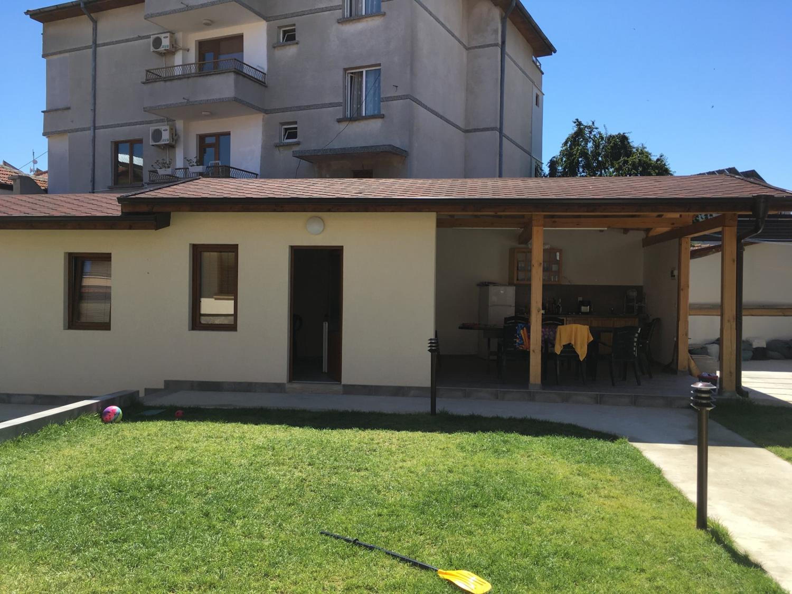 GUEST HOUSE ZORNICA in OBZOR
