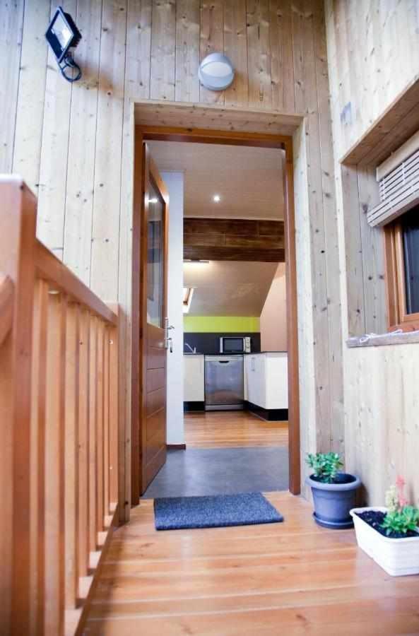 Casa La Lourdes view 2