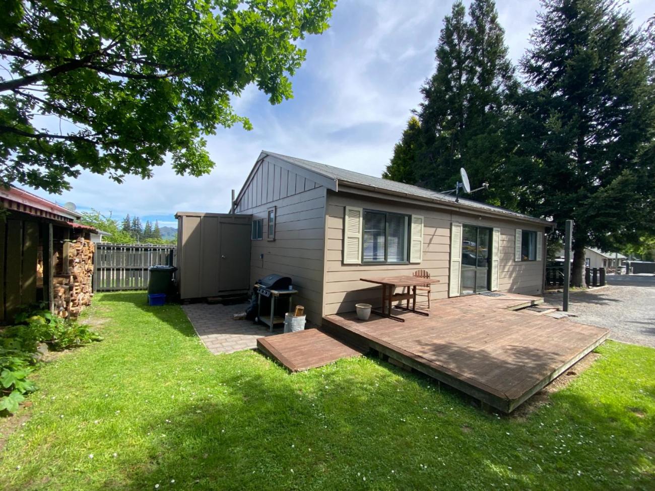 61 Conical Hill Road view 2