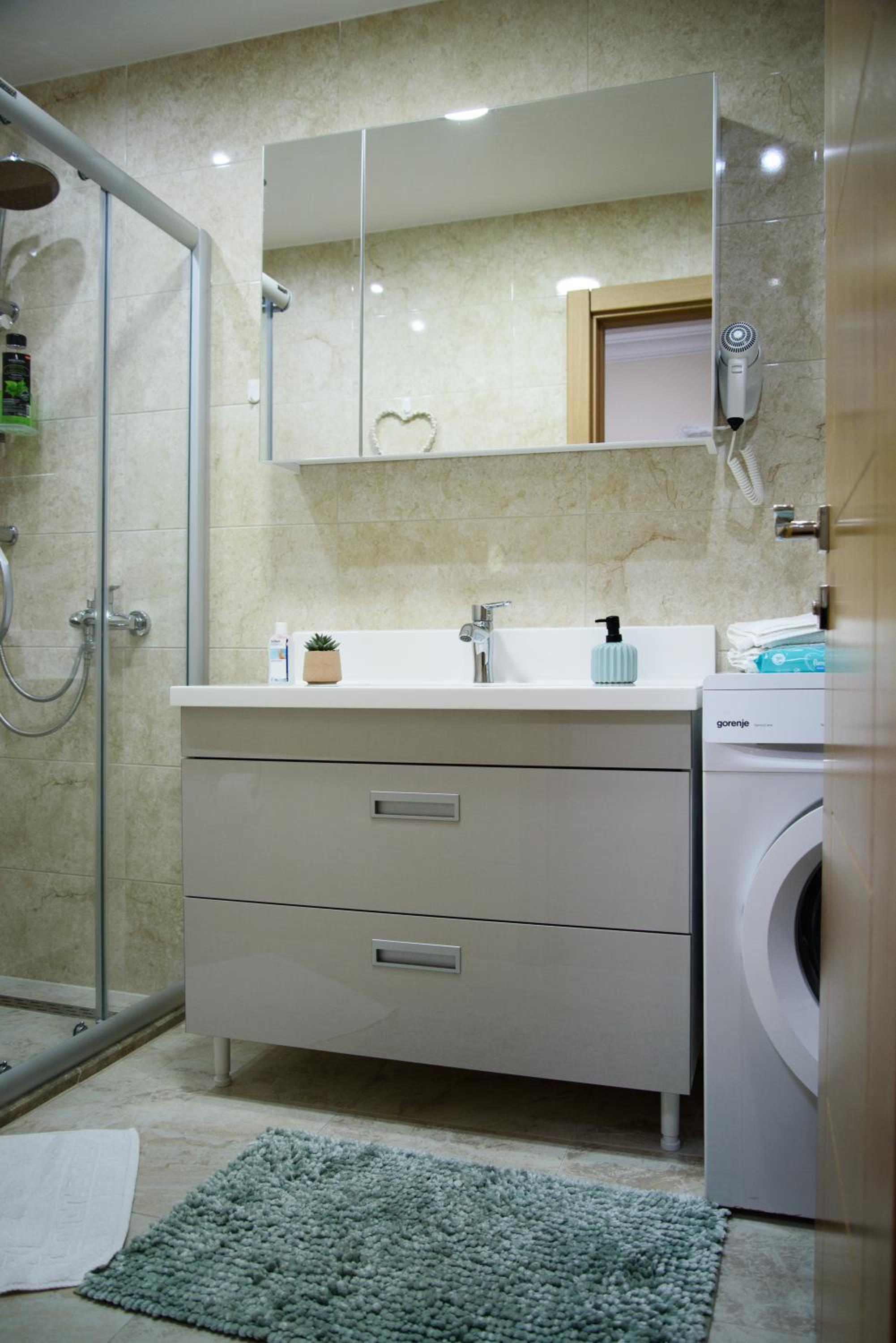 Apartman Jaman - Novi Pazar