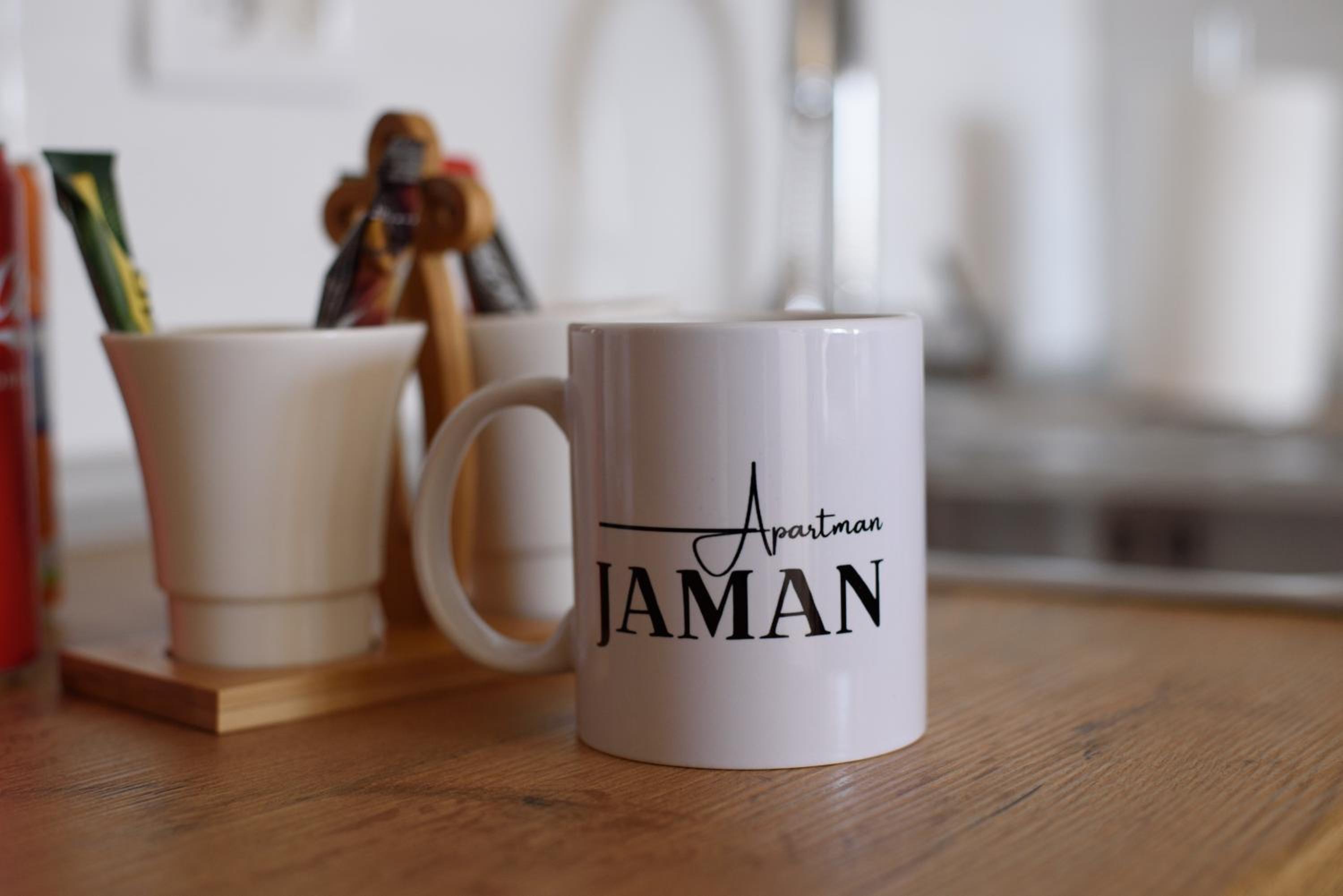 Apartman Jaman - Novi Pazar