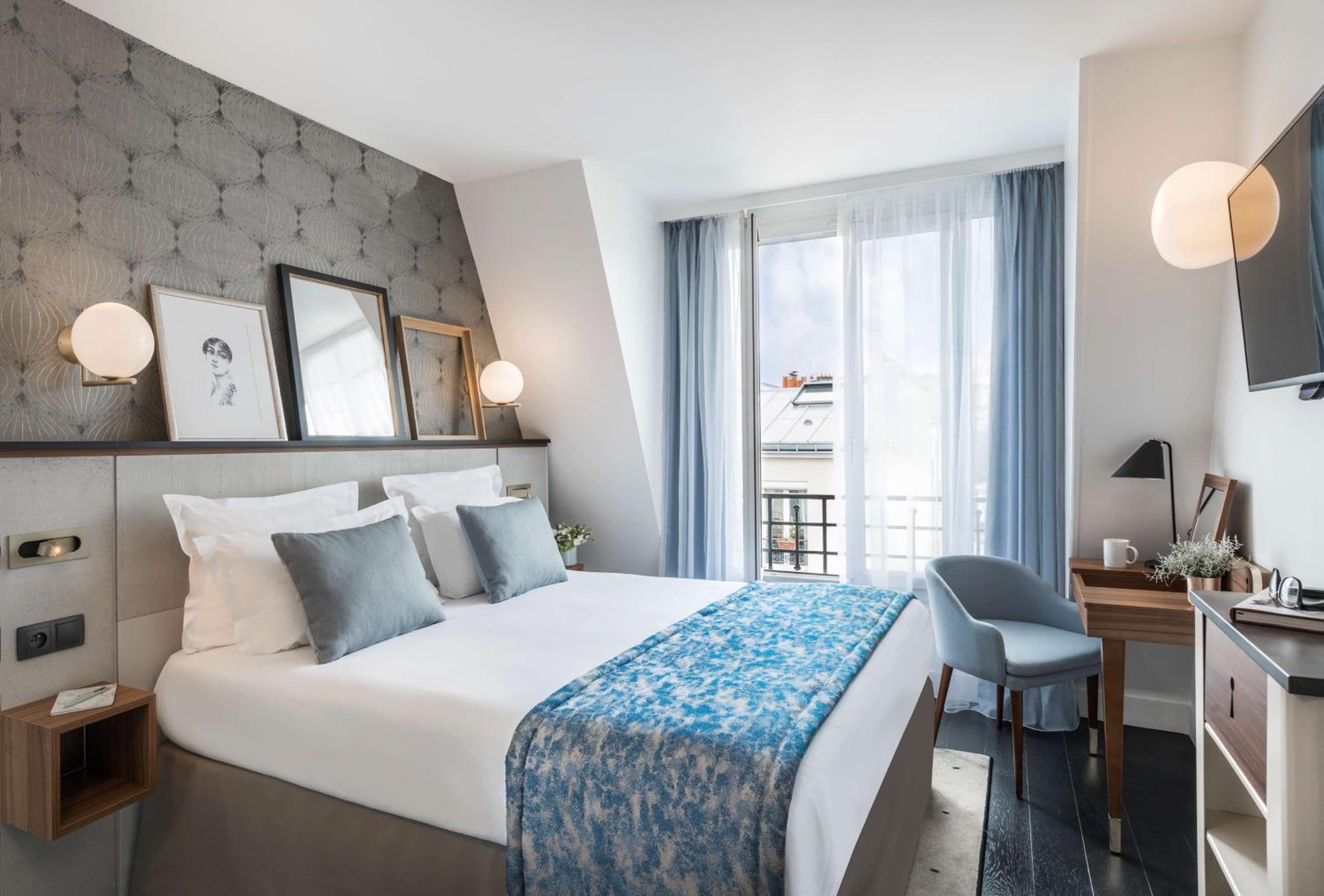 Best Western Plus La Demeure-3