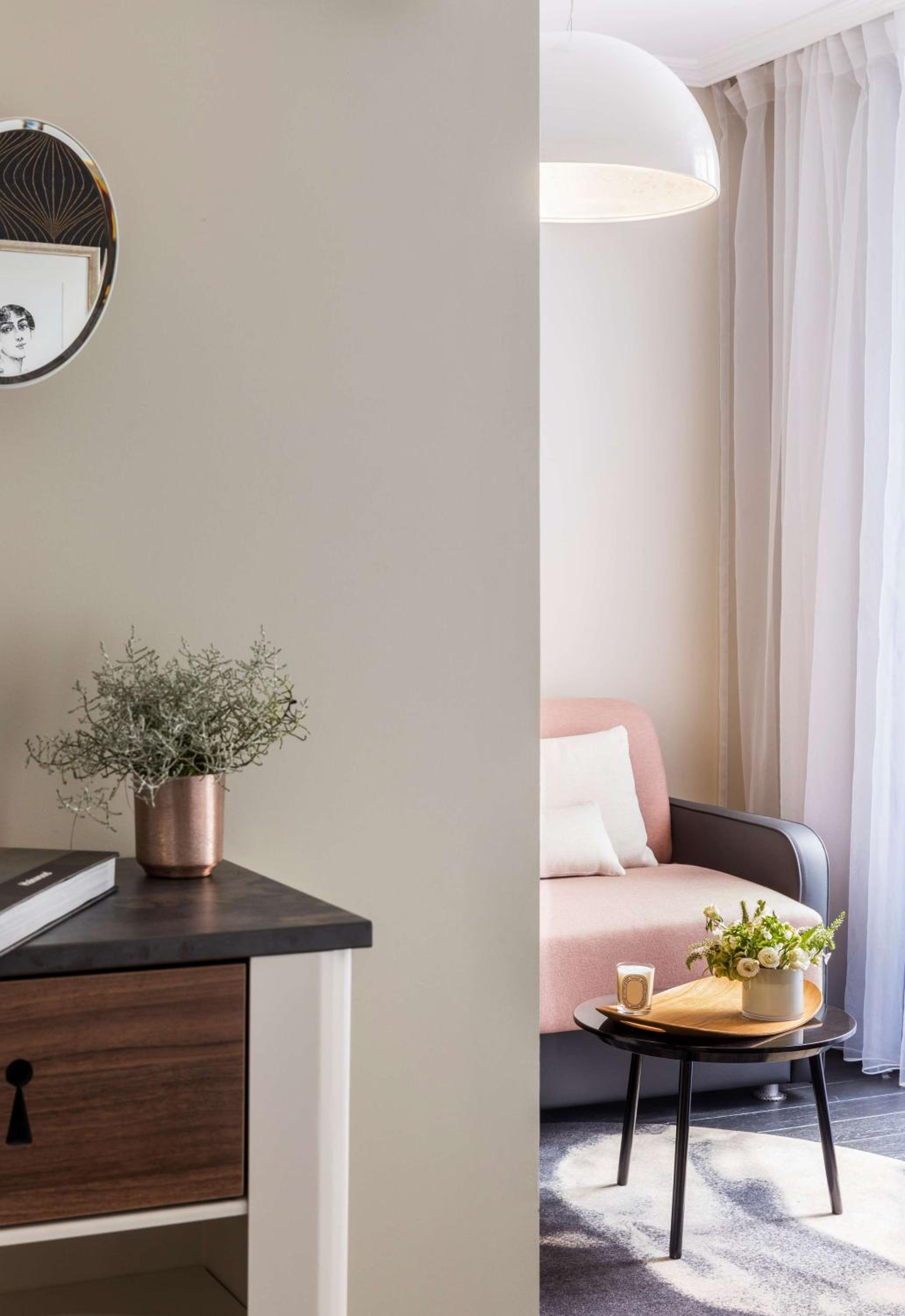 Best Western Plus La Demeure-4