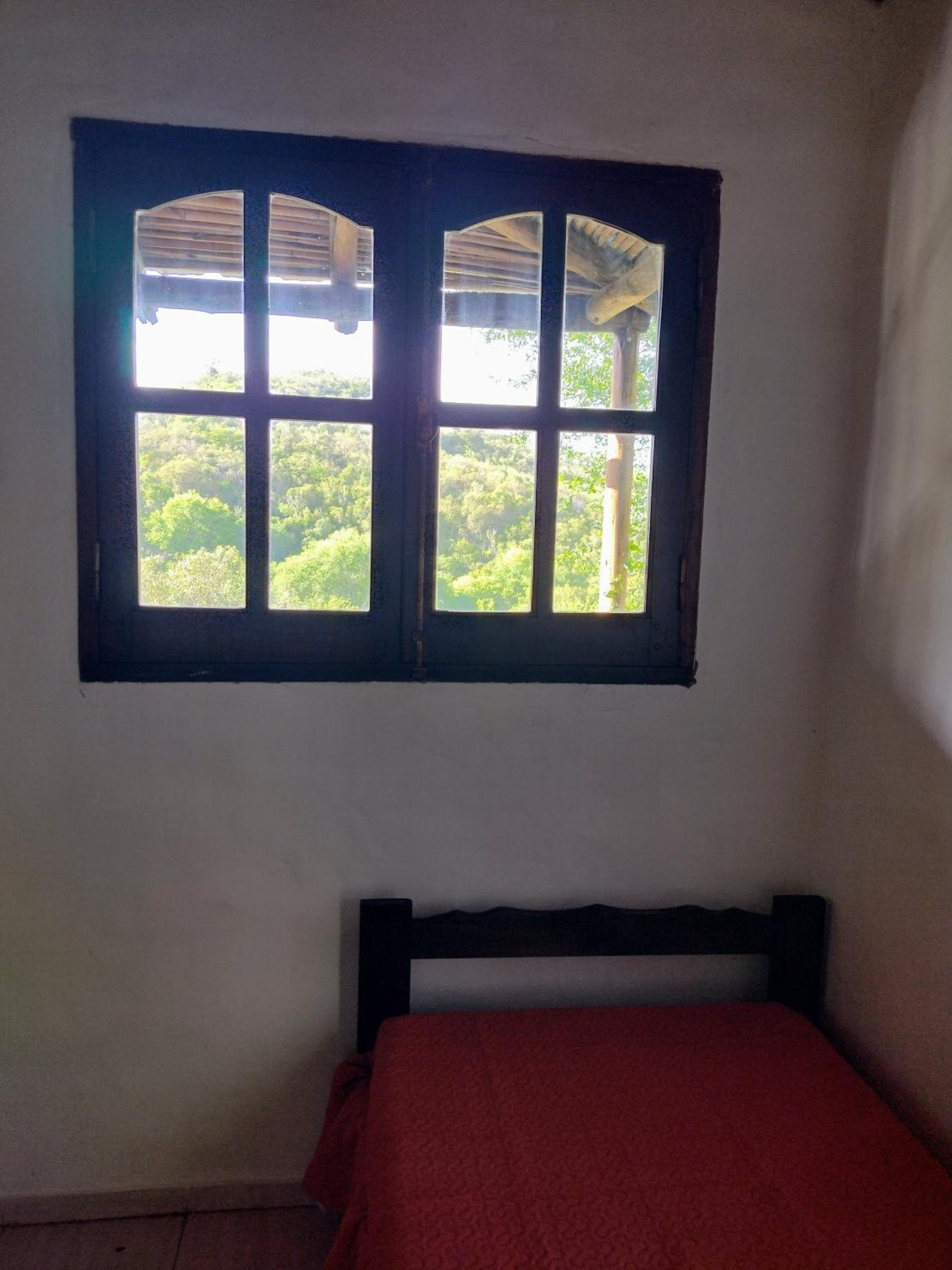 Cabañas de montaña 
