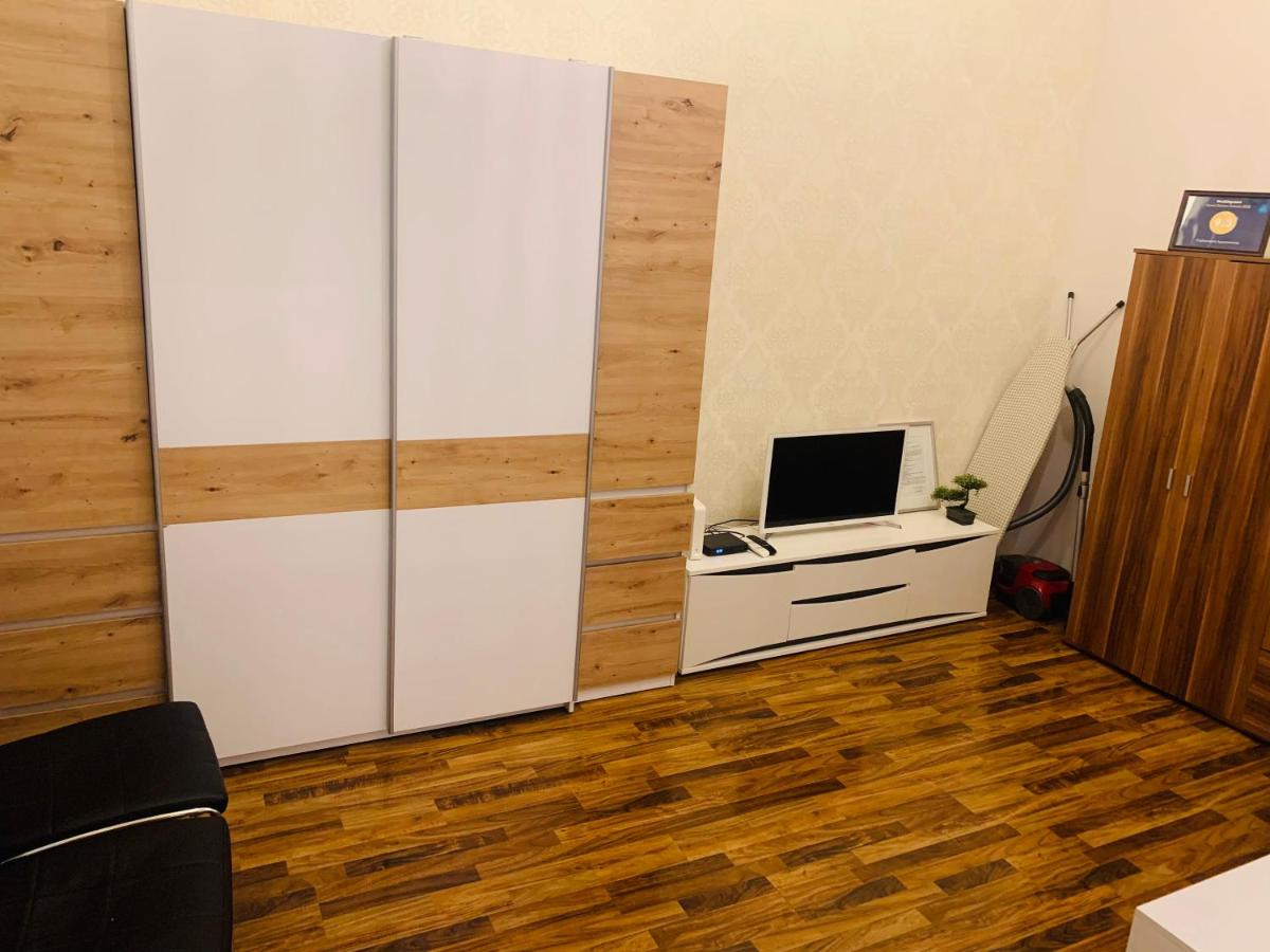 Parliament Apartment view 4
