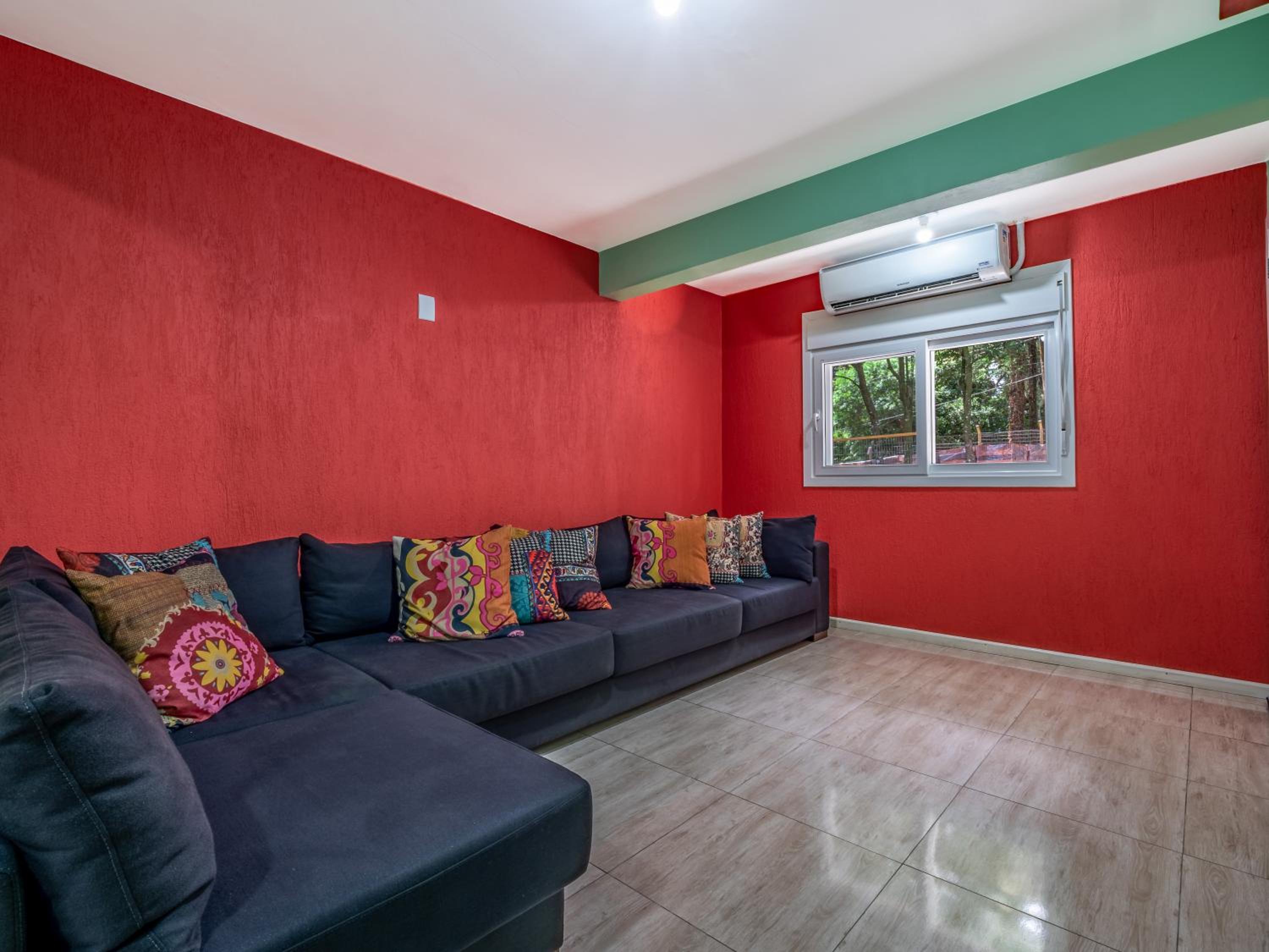 Minha Casa em Canela 1