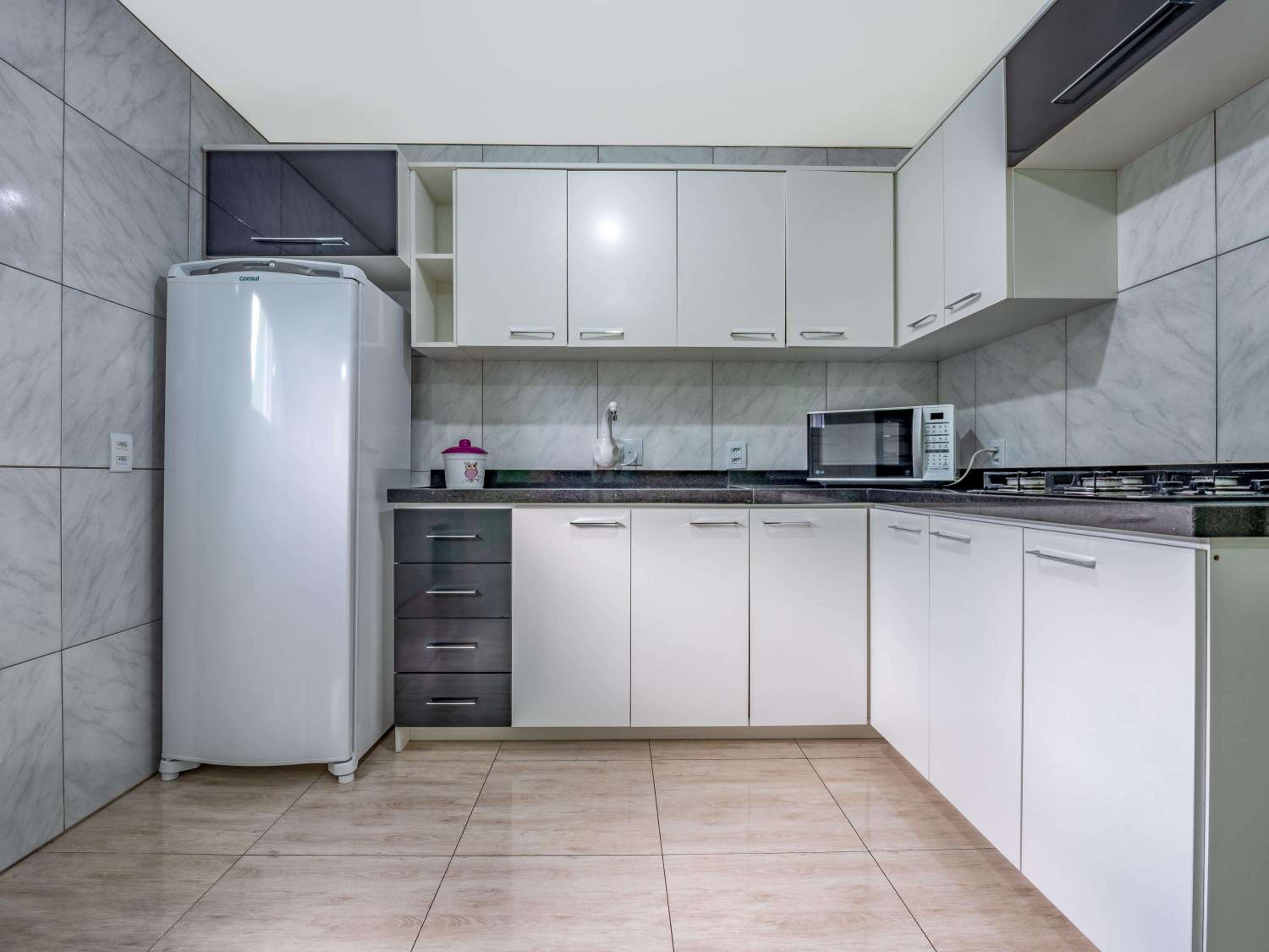 Minha Casa em Canela 1