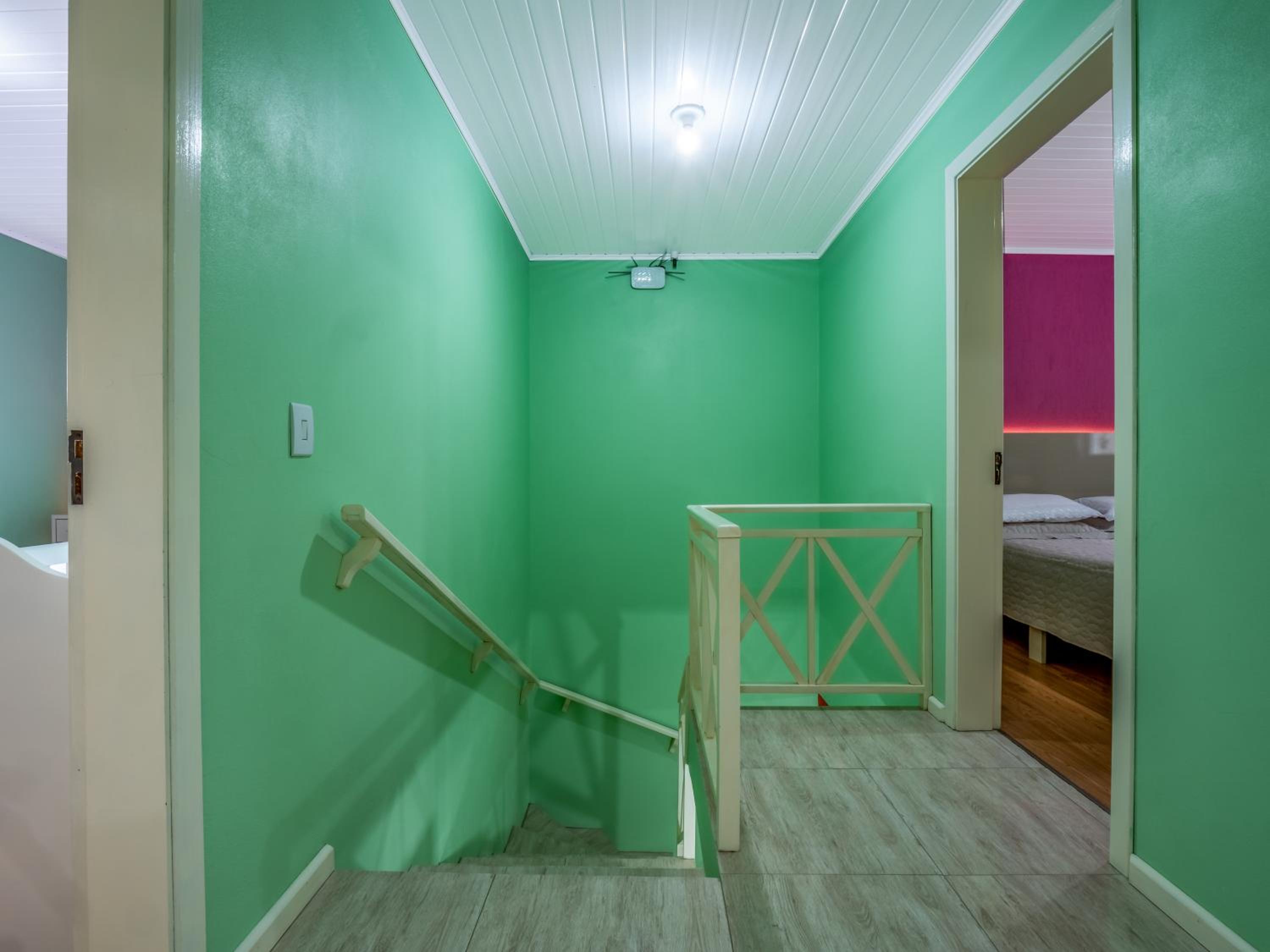 Minha Casa em Canela 1