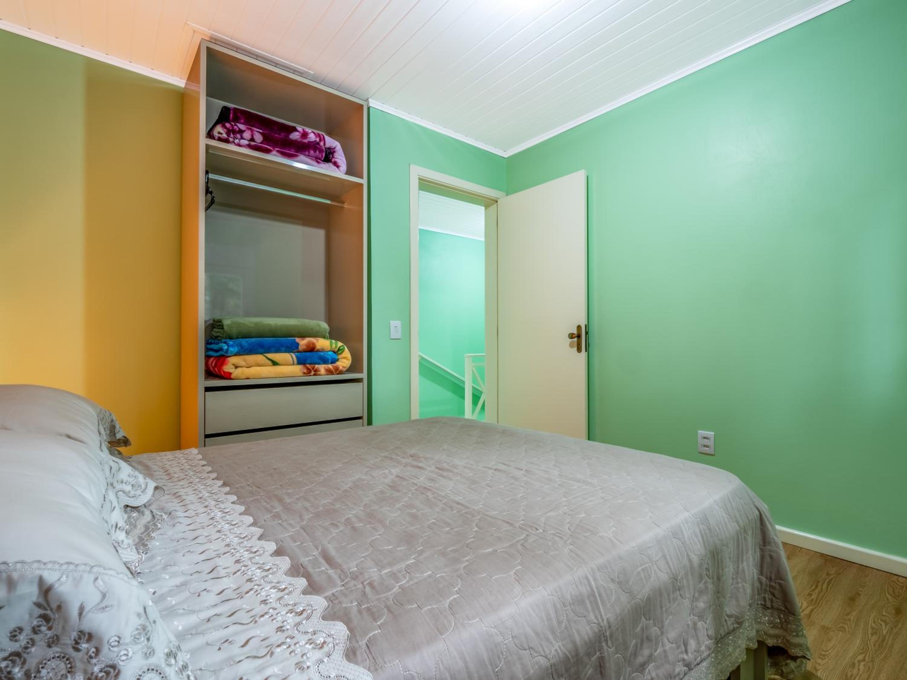 Minha Casa em Canela 1