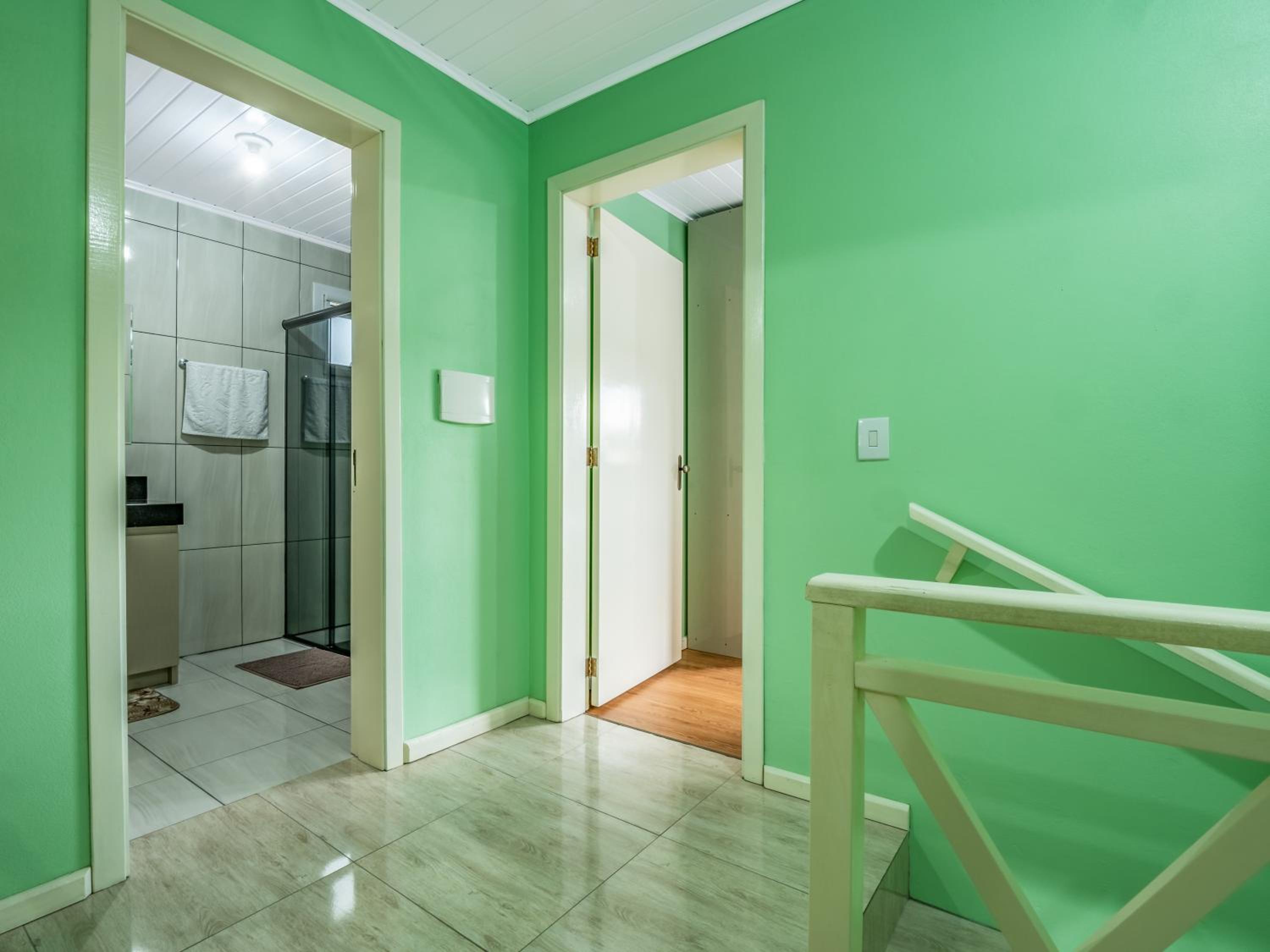 Minha Casa em Canela 1