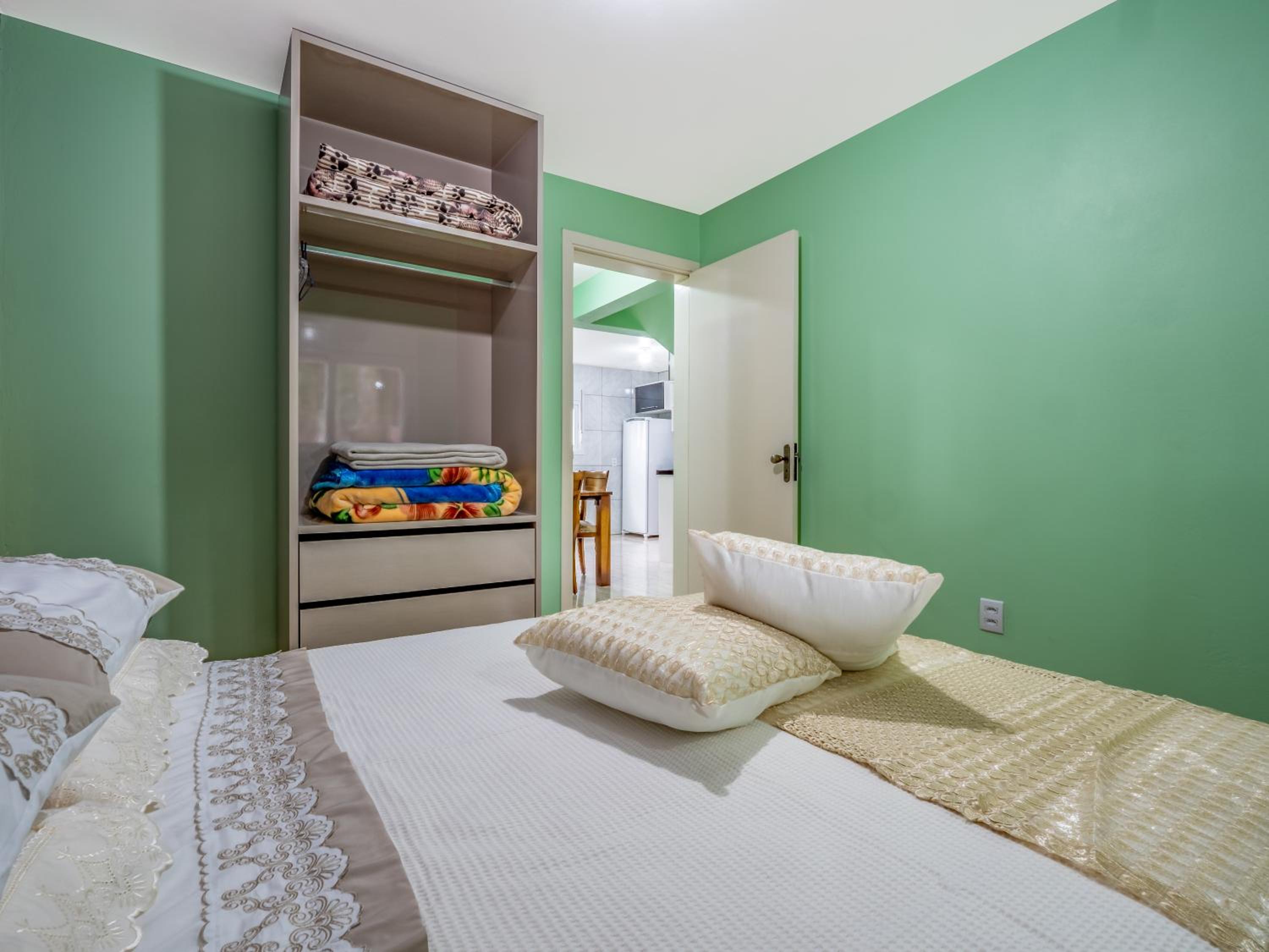 Minha Casa em Canela 1