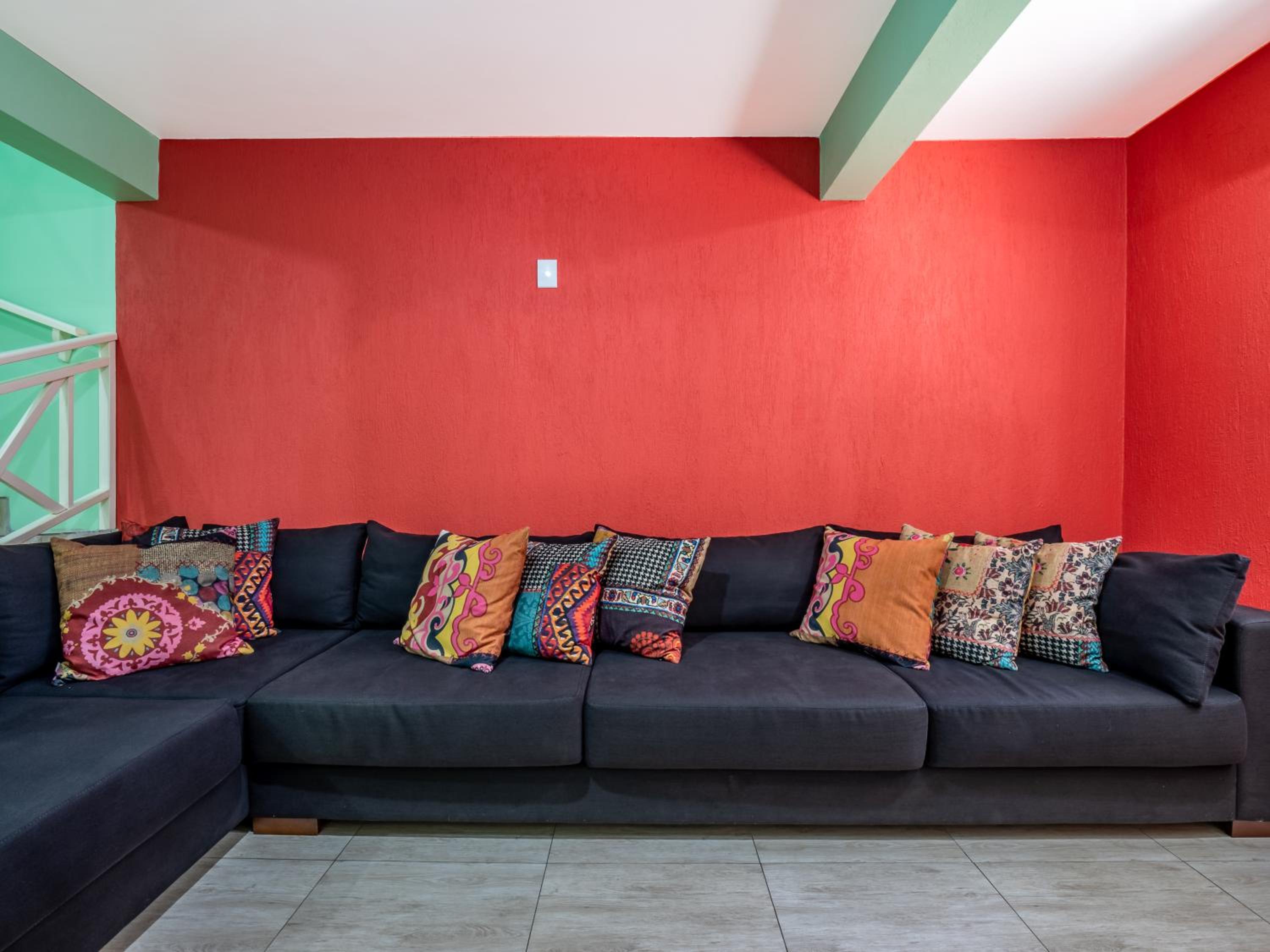Minha Casa em Canela 1
