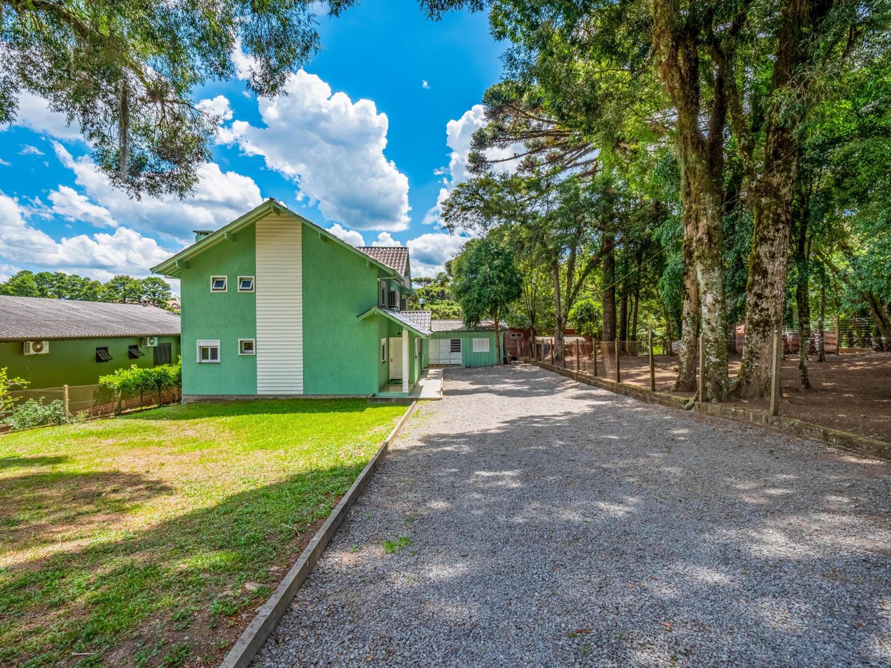 Minha Casa em Canela 1