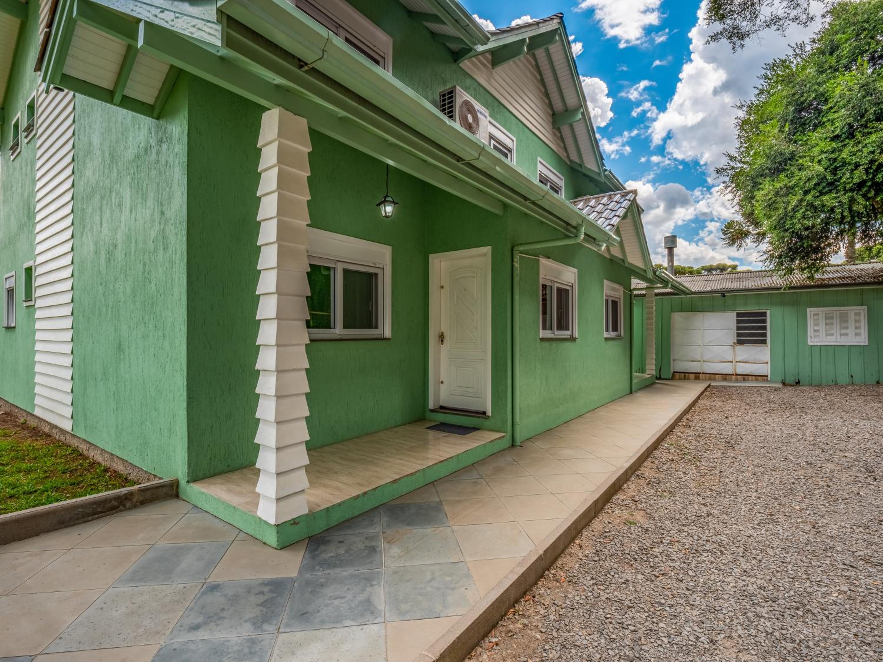 Minha Casa em Canela 1