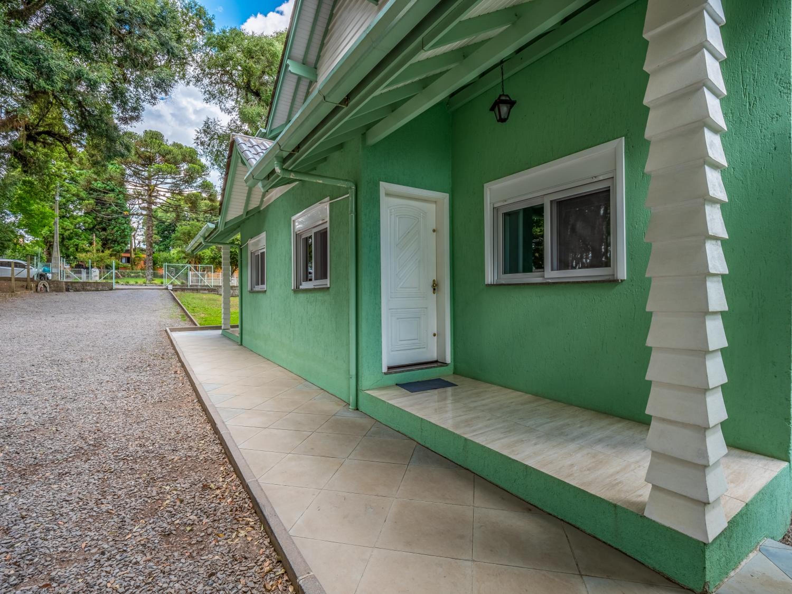 Minha Casa em Canela 1
