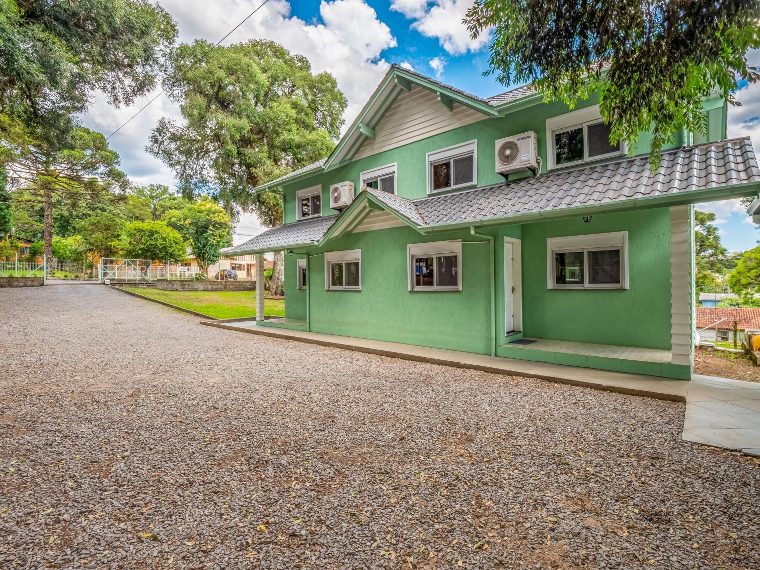 Minha Casa em Canela 1