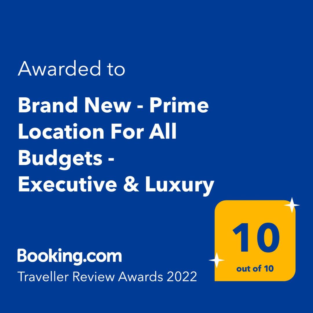 Brand New - Prime Location For All Budgets - Executive & Luxury view 4