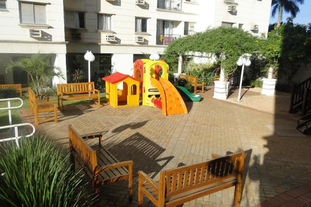Apartamento Família em bairro nobre de Cuiabá! view 5
