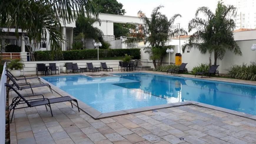 Apartamento Família em bairro nobre de Cuiabá! view 3