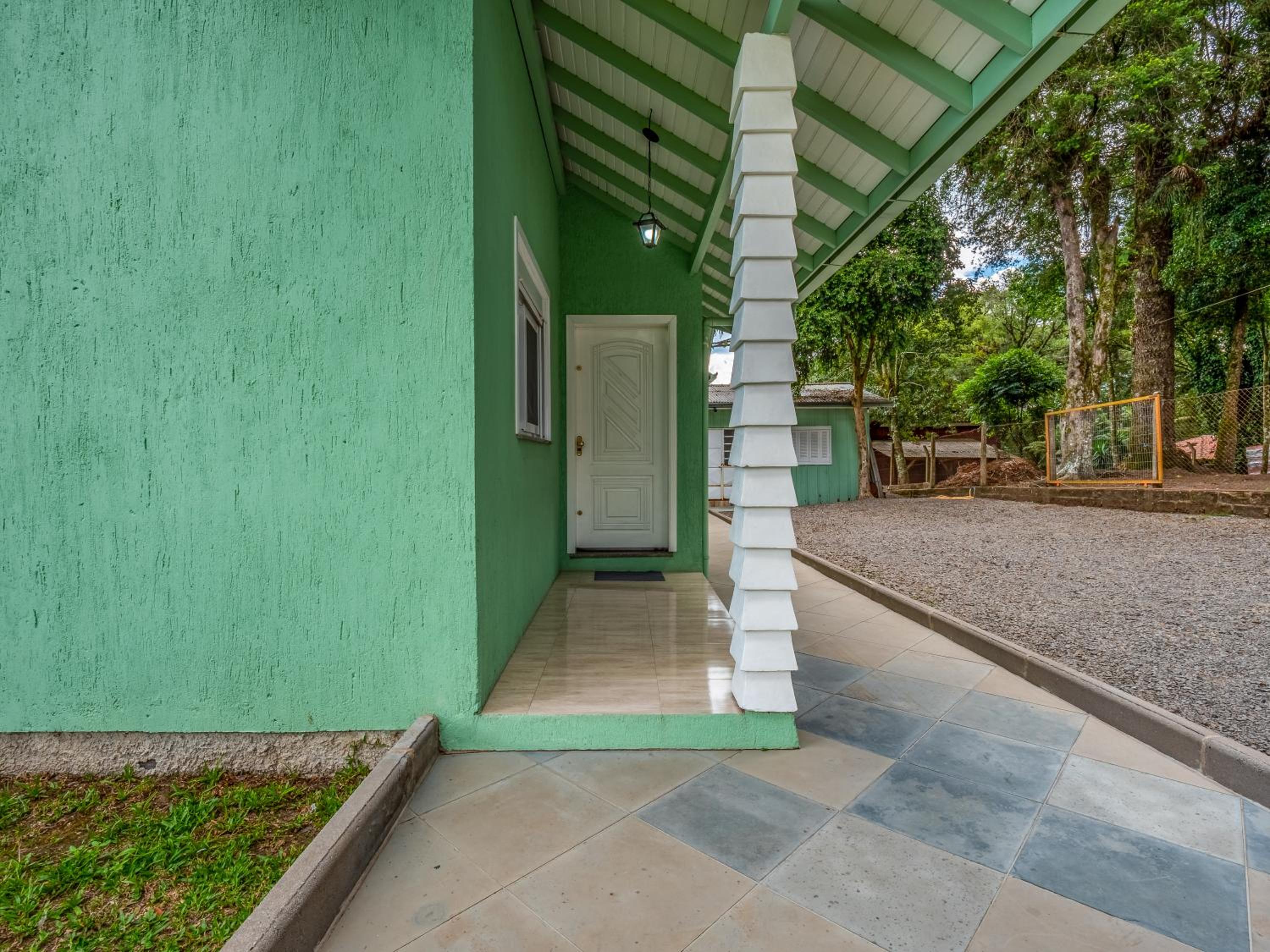 Minha Casa em Canela 1