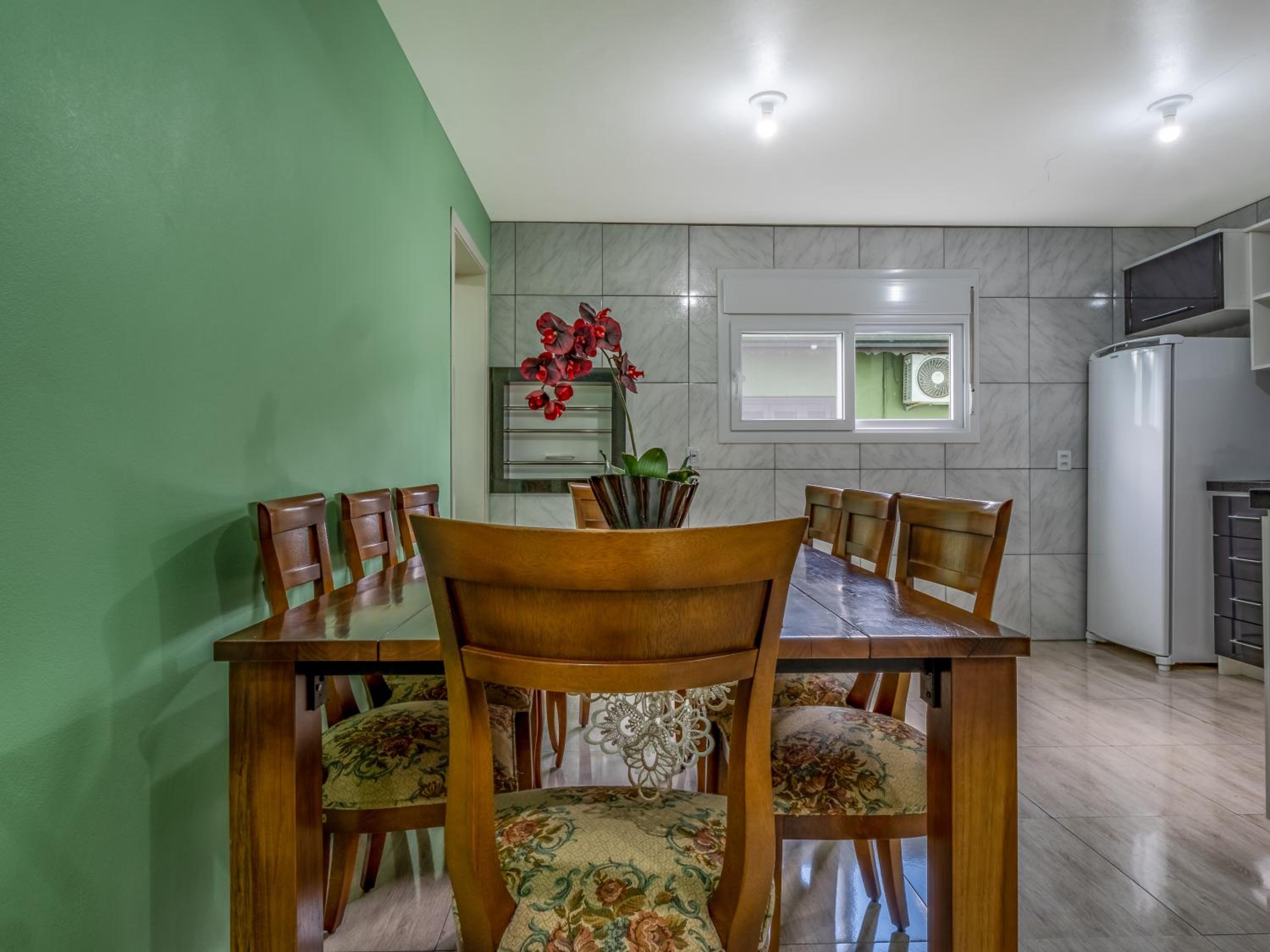 Minha Casa em Canela 1