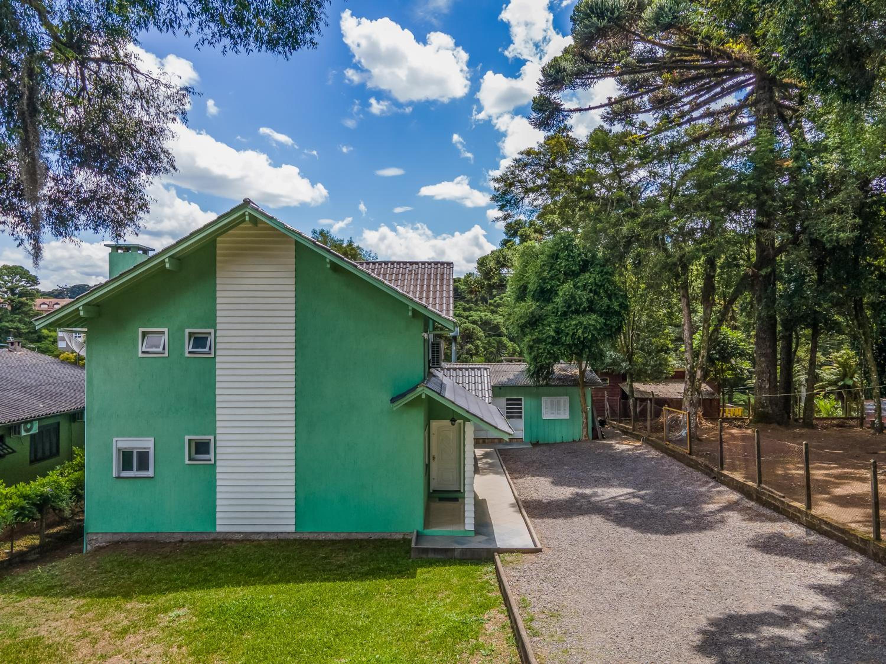 Minha Casa em Canela 1