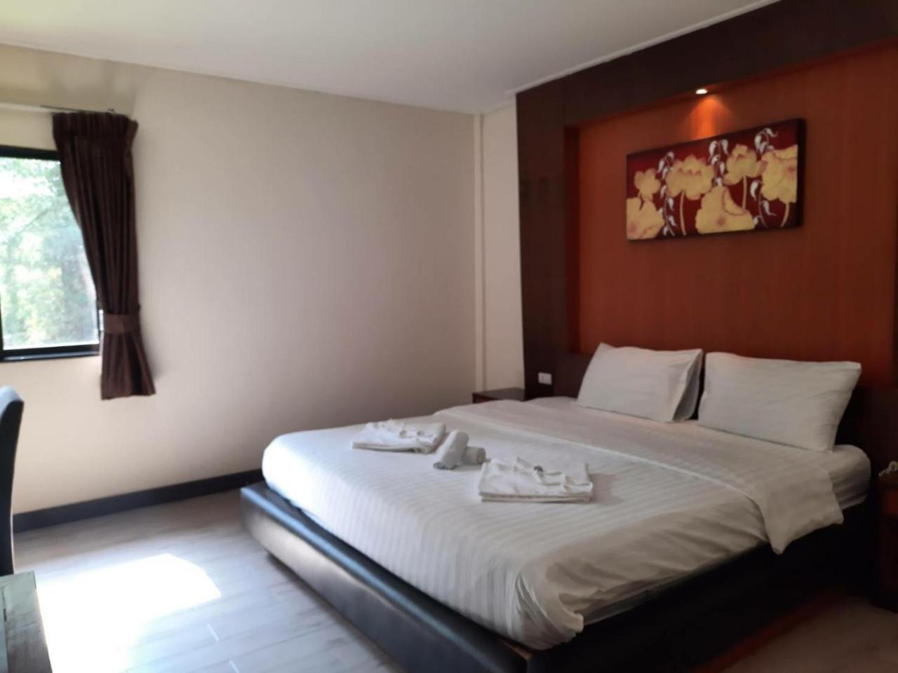 Chawalun Resort