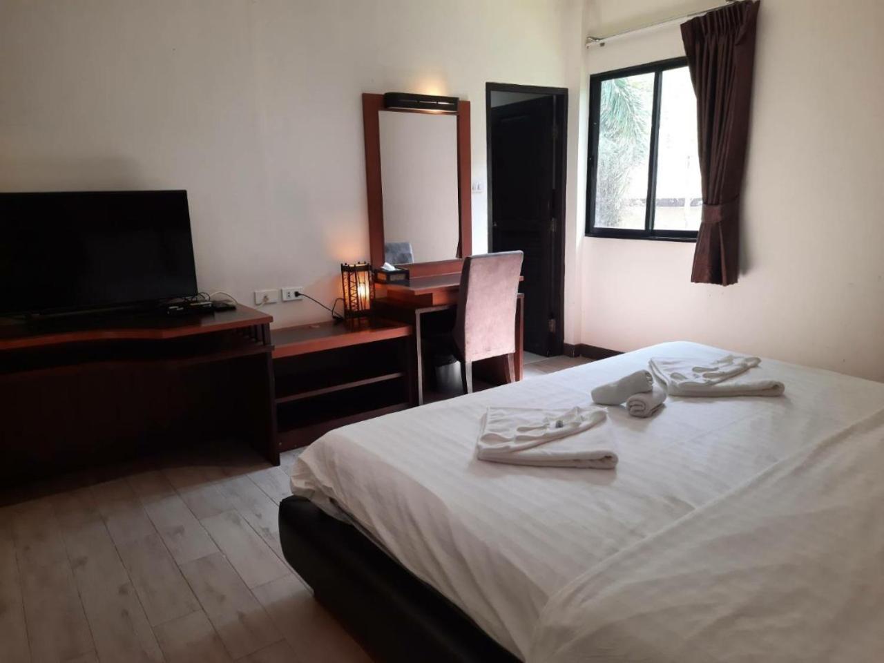 Chawalun Resort