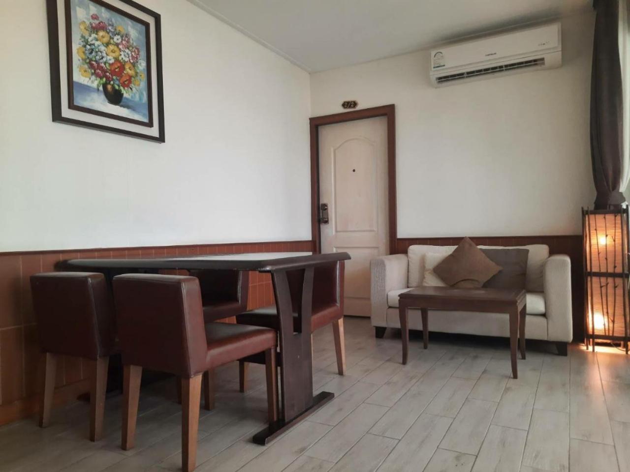 Chawalun Resort