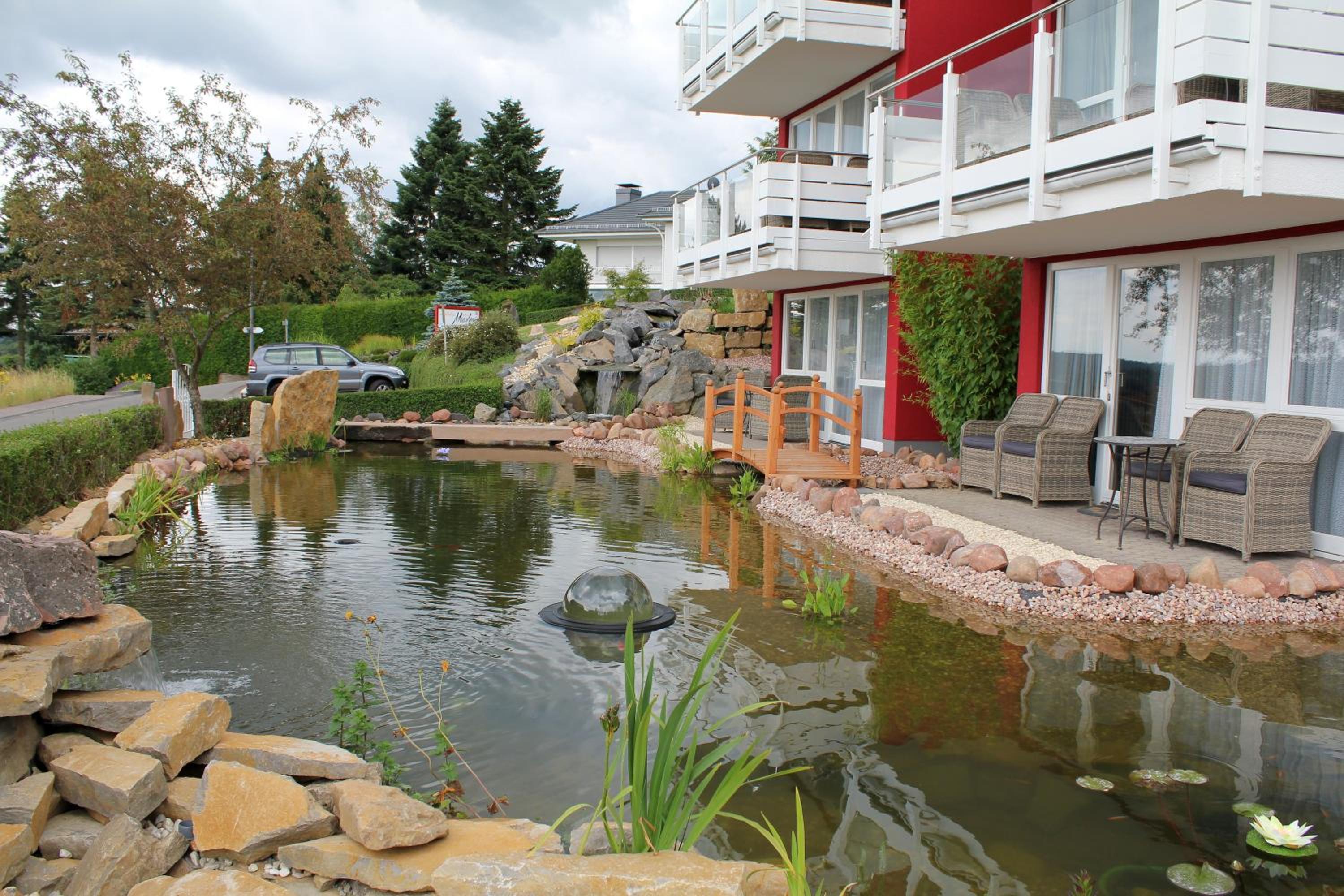 Maarberg Resort