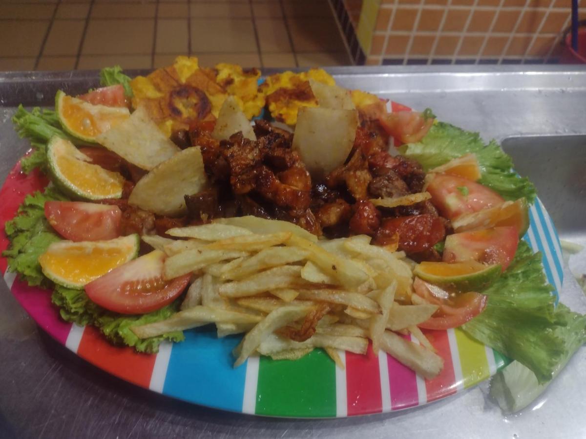 food