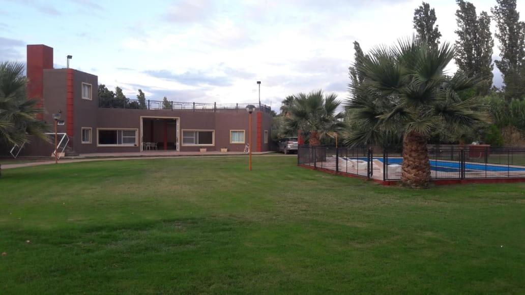 Quinta Privada