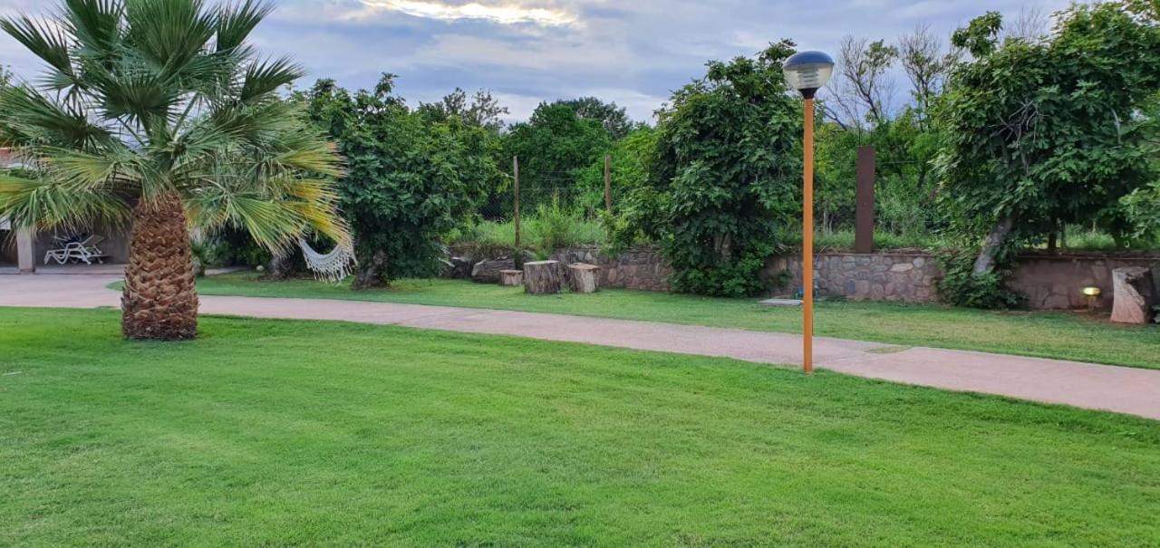 Quinta Privada