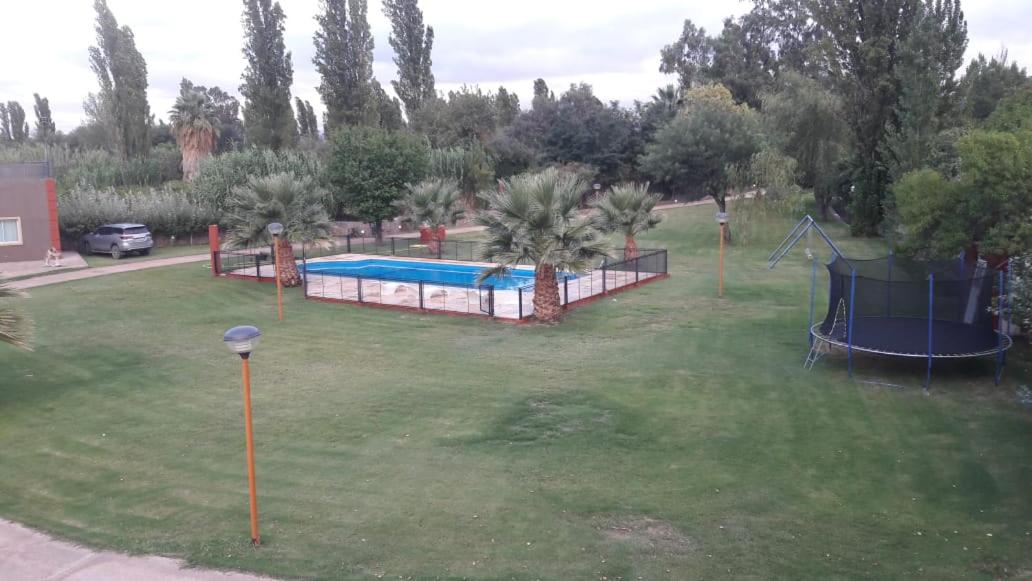 Quinta Privada