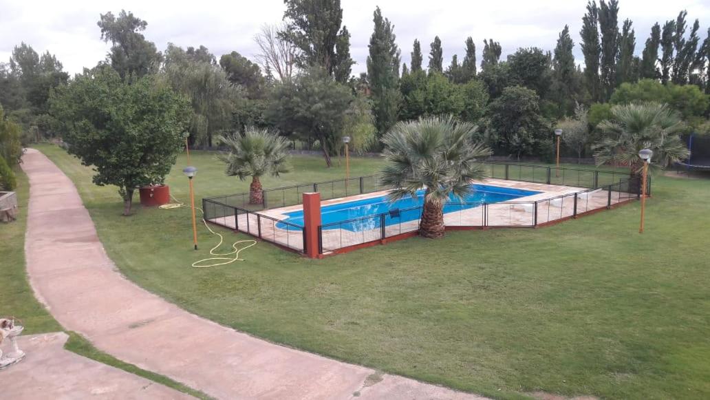 Quinta Privada