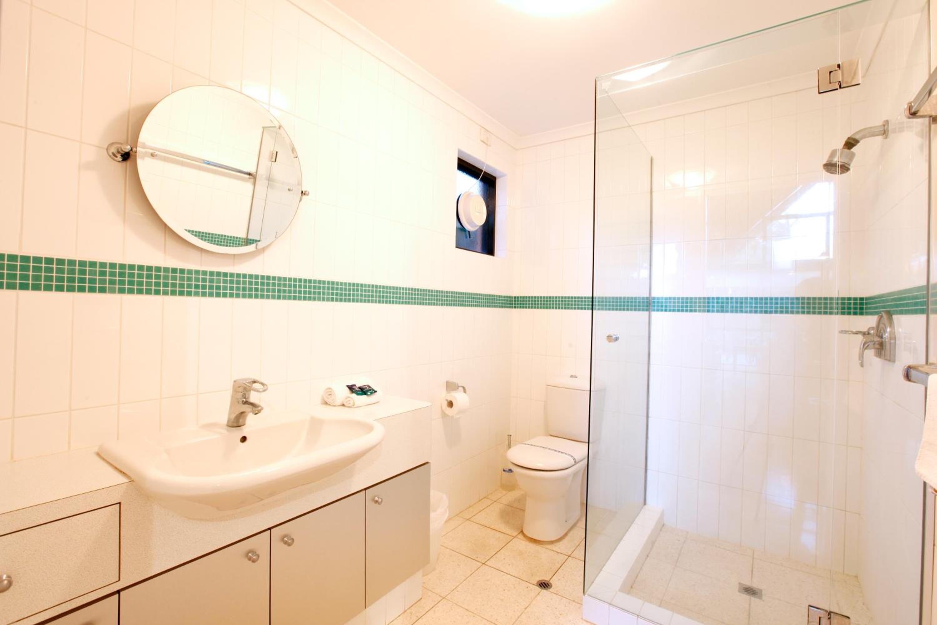 Whalers Cove Villas