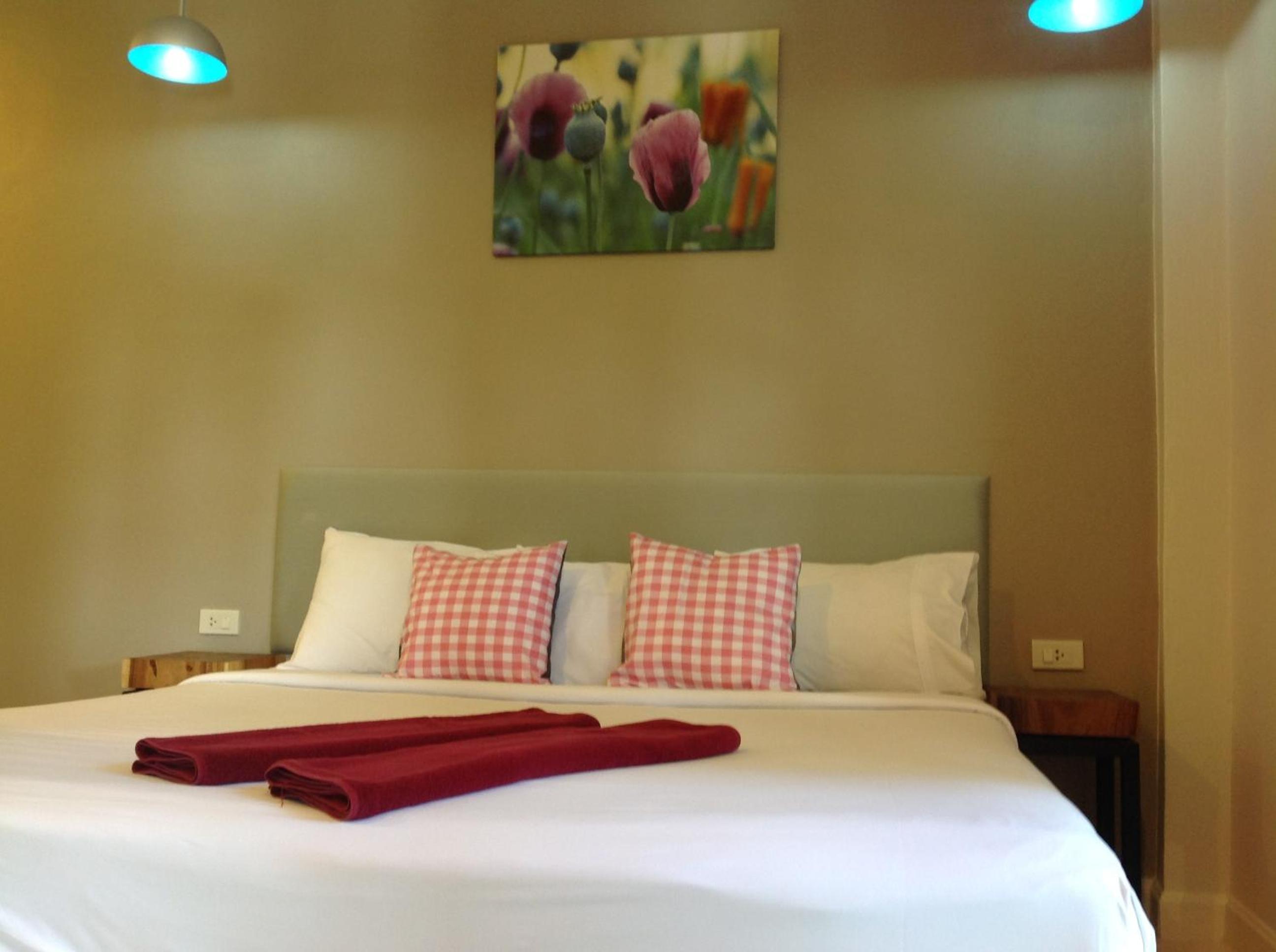 Sandy House Rawai