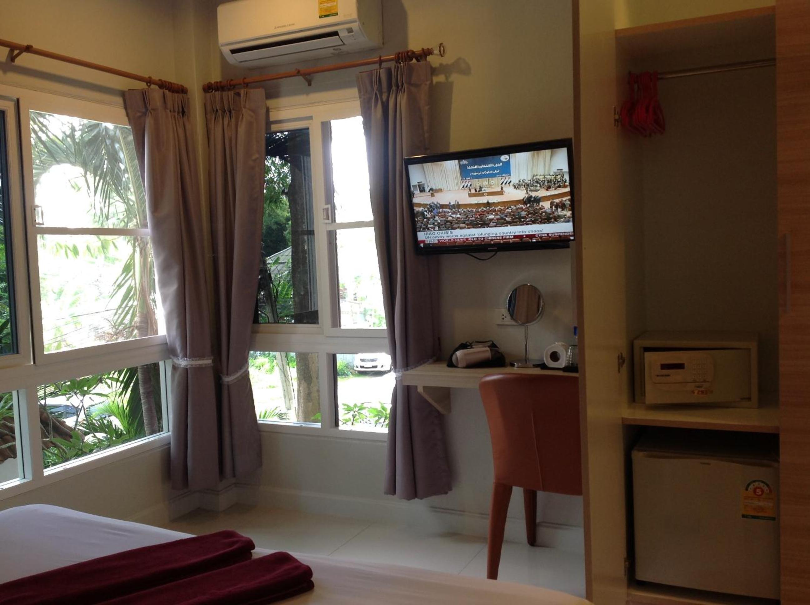 Sandy House Rawai