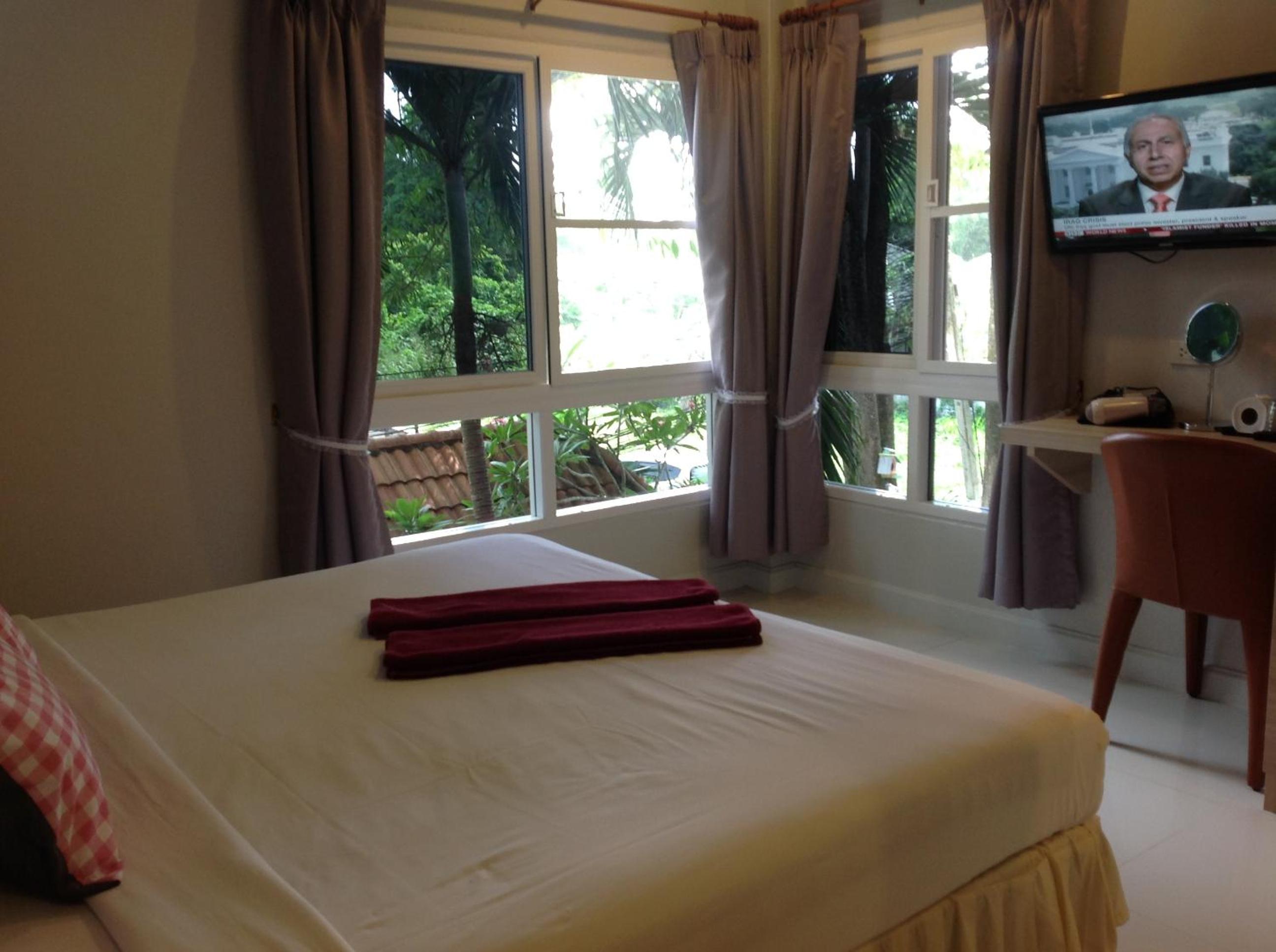Sandy House Rawai